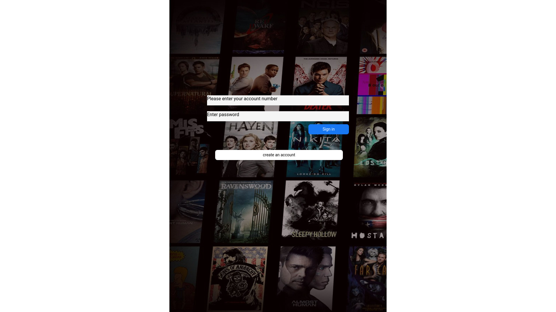 website screenshot of https://myticketshelper.top/