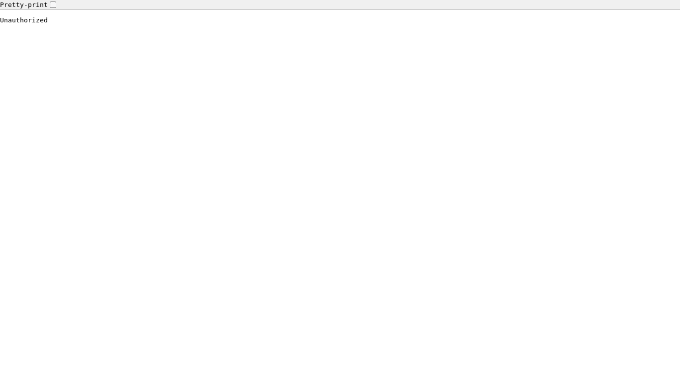 website screenshot of https://api.geostock.app/
