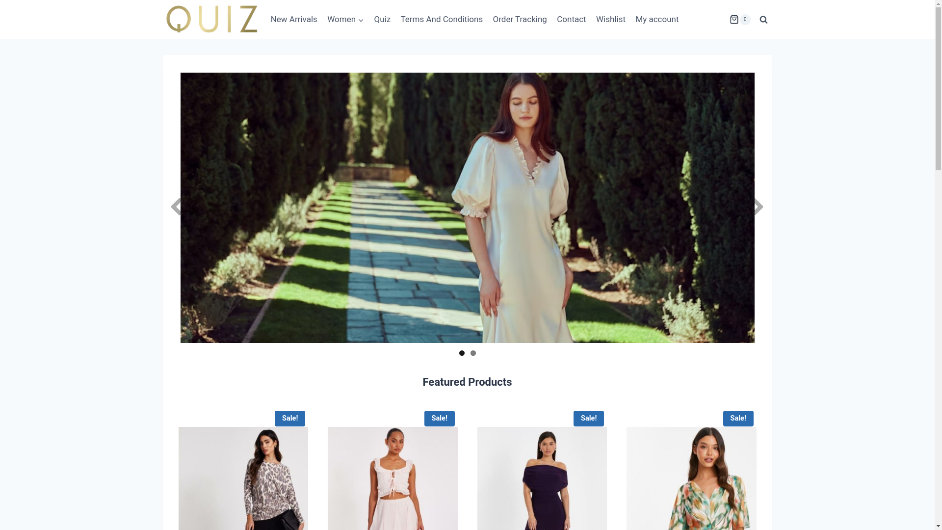 website screenshot of https://jeangalea.shop/