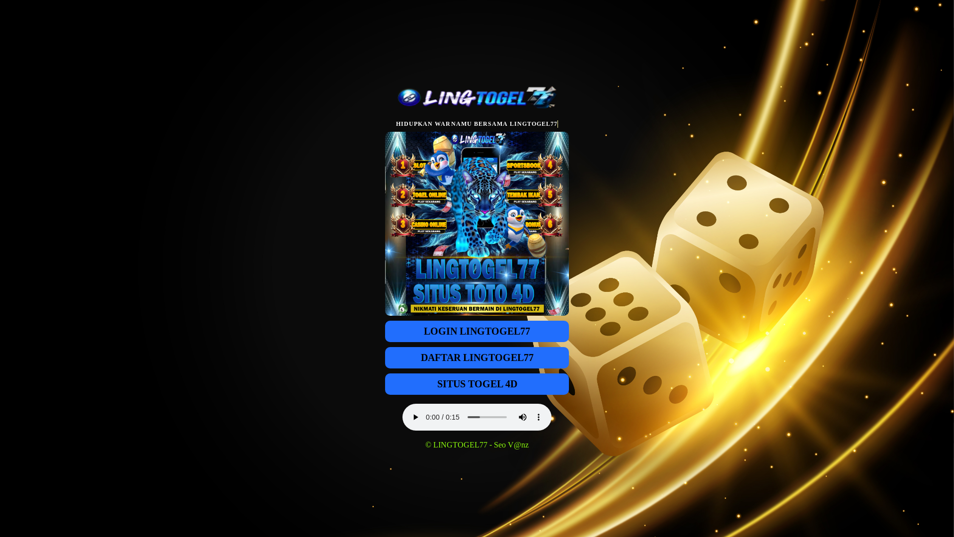 website screenshot of https://annunci-escort-lusso-lingtogel77-vip.pages.dev/