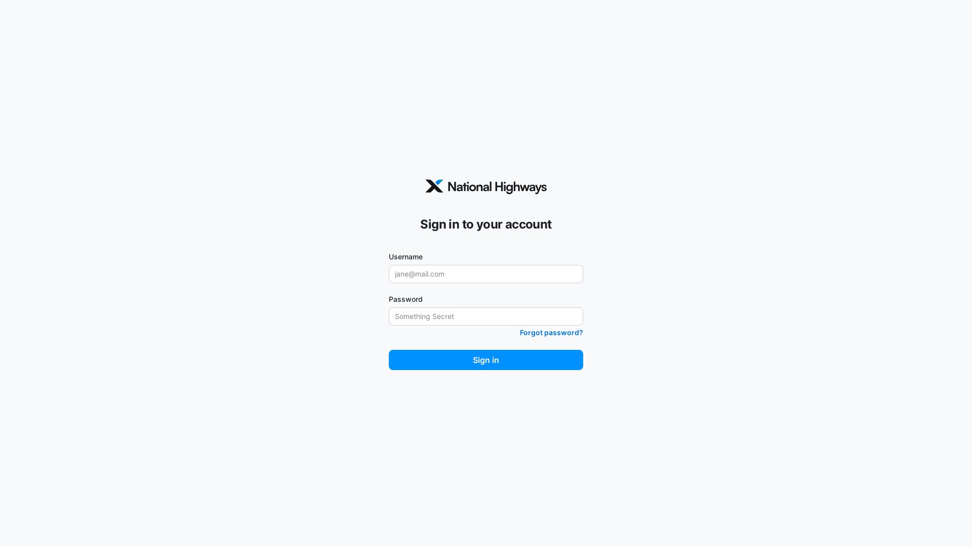 website screenshot of https://crosstech-highways.pages.dev/