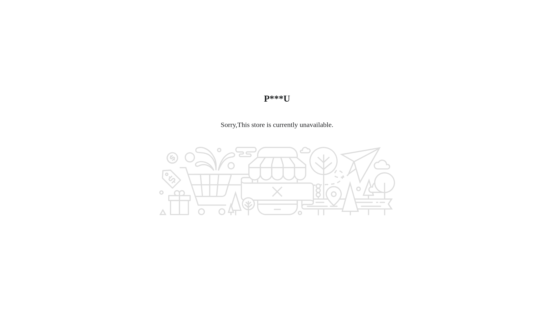 website screenshot of https://parriscues-eu.top/