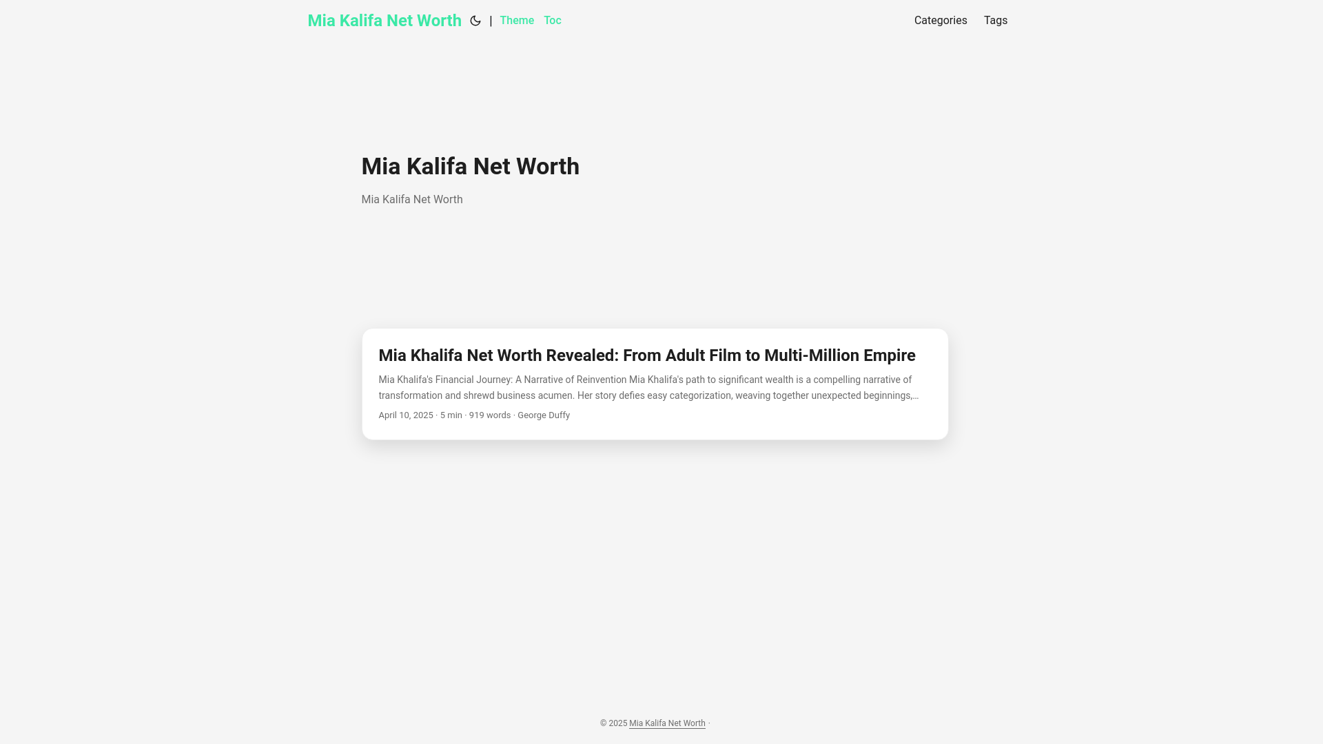 website screenshot of https://mia-kalifa-net-worth.pages.dev/