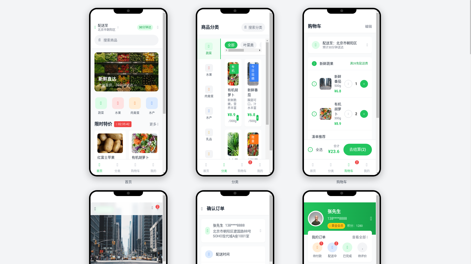website screenshot of https://shengxian.pages.dev/