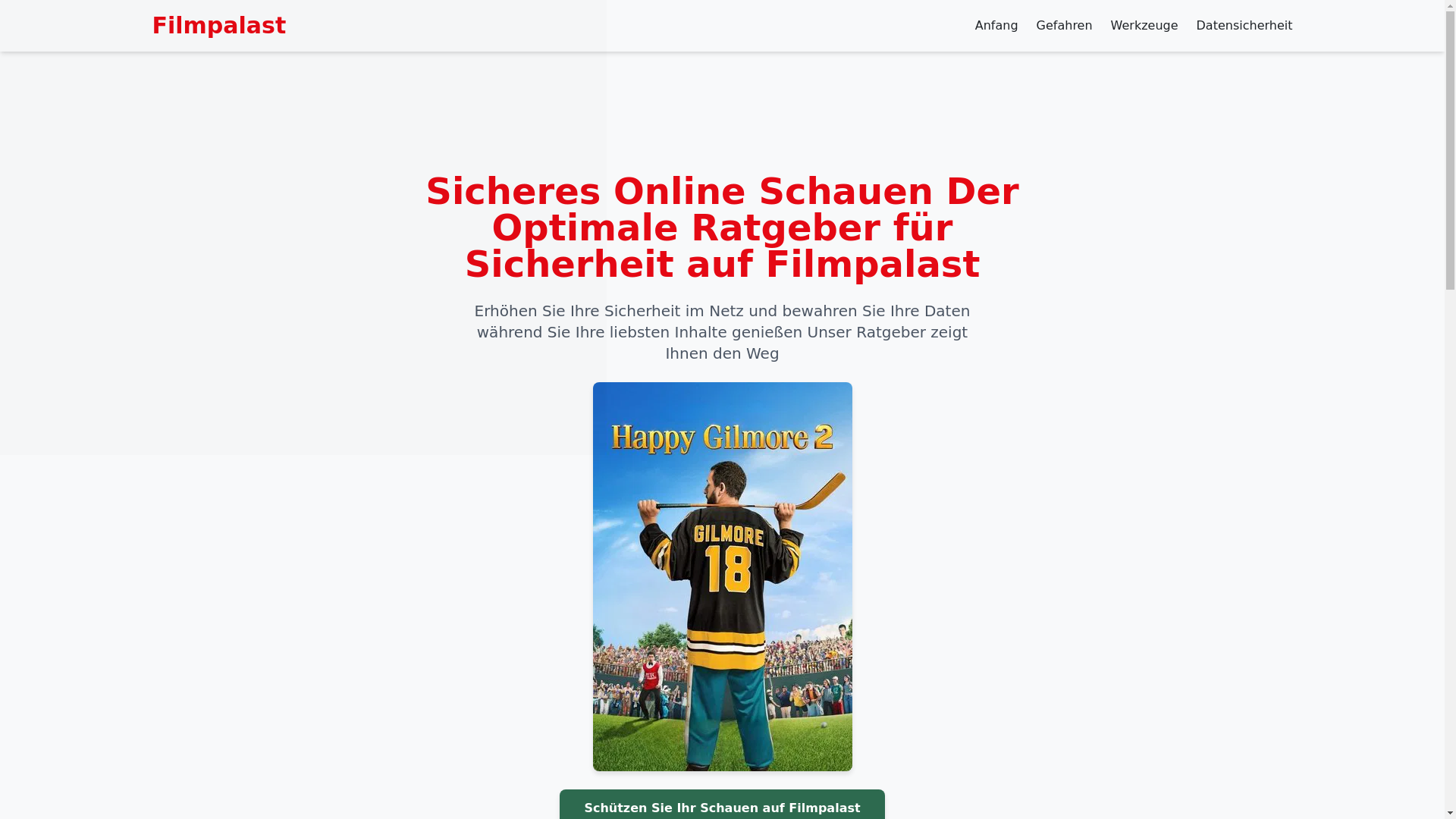 website screenshot of https://filmpalast-9zcf.pages.dev/