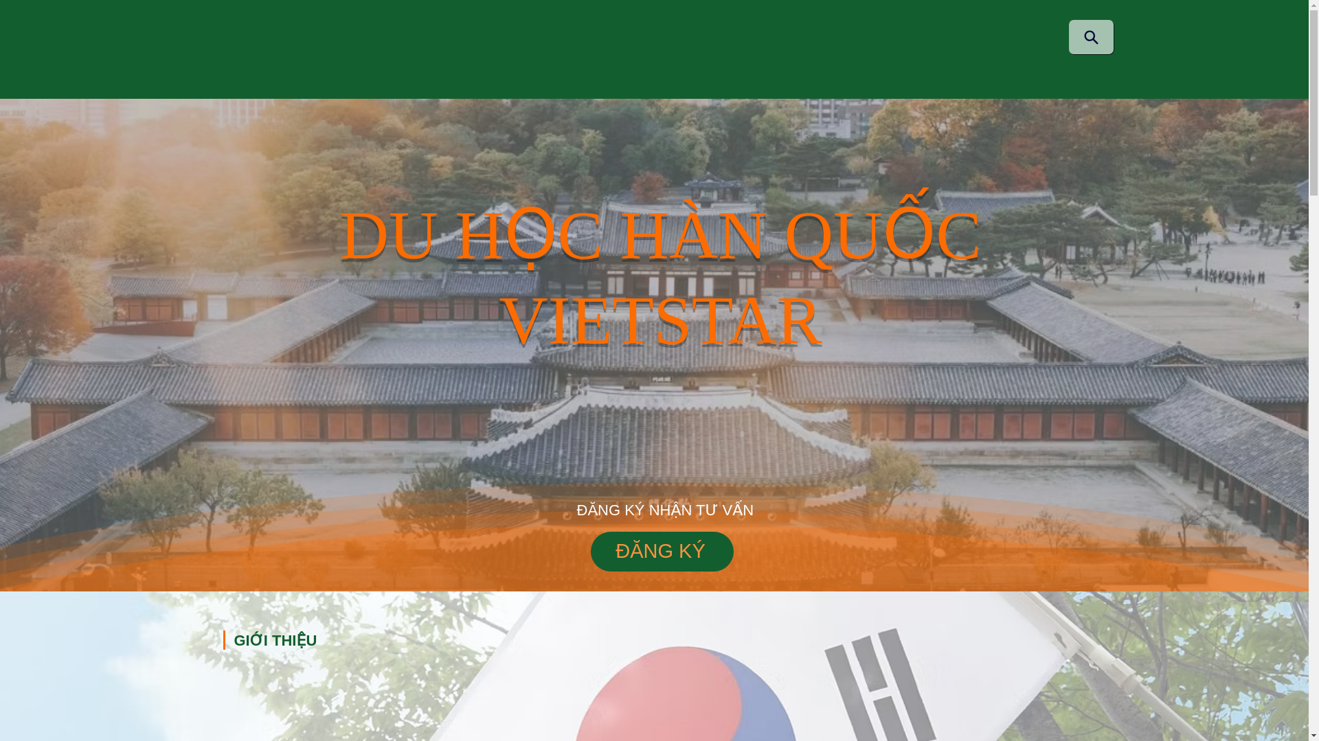 website screenshot of https://duhocvietstar.com/