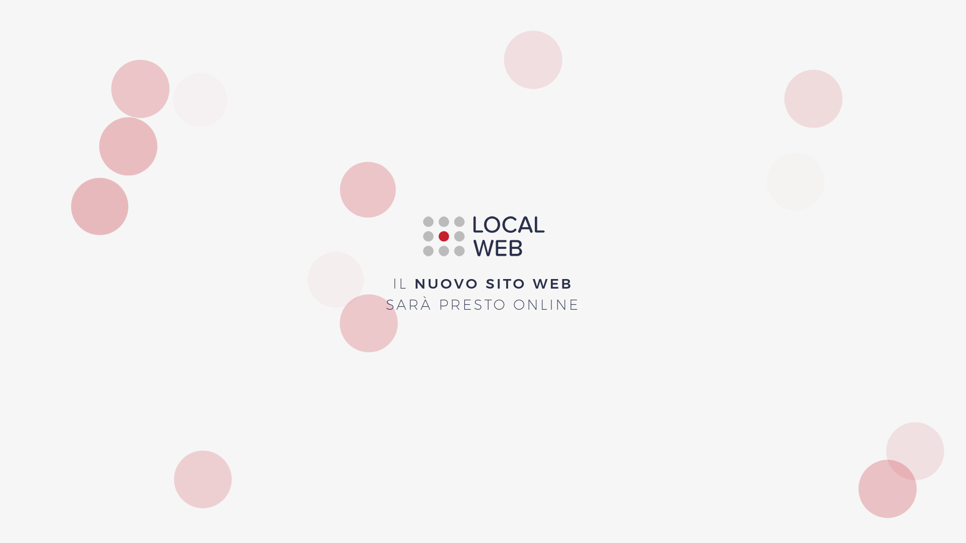 website screenshot of https://mctermoidraulicabustoarsizio.it/