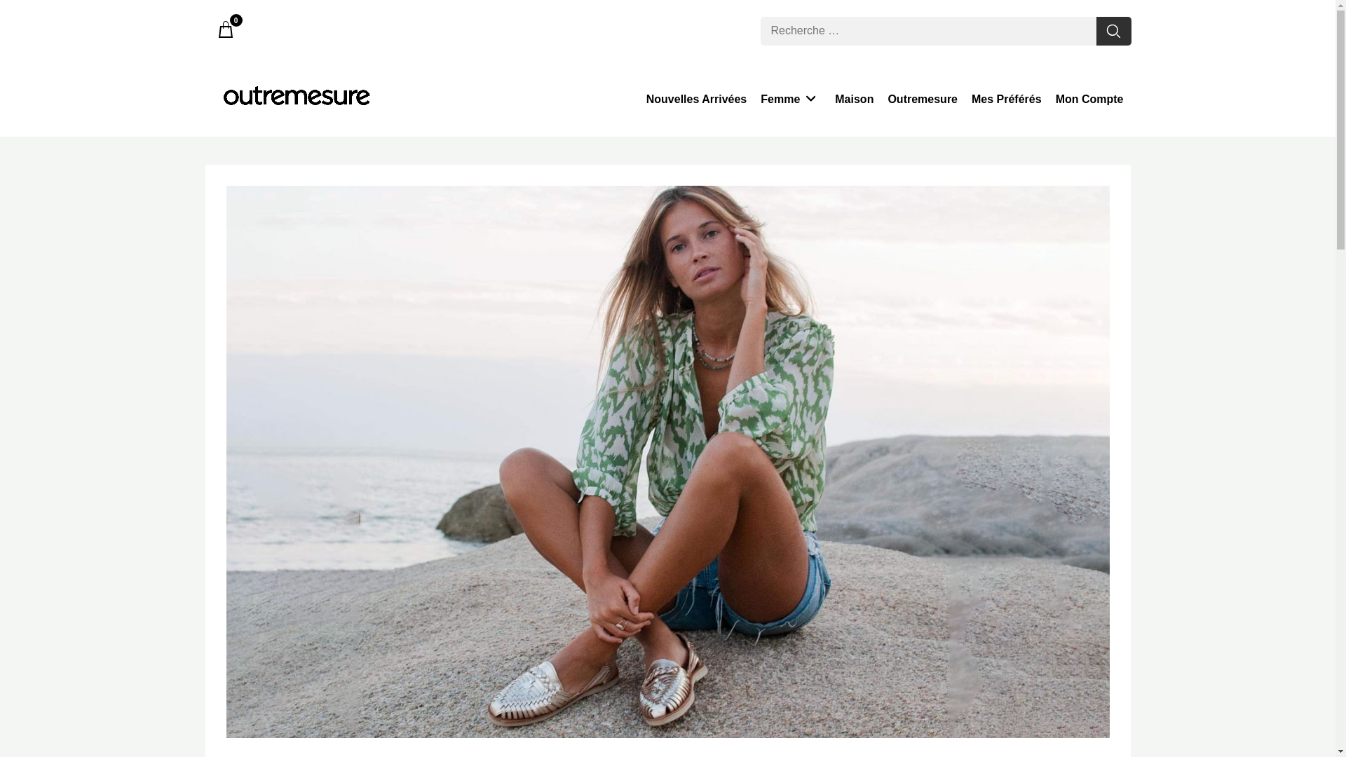 website screenshot of https://sarachristensen.shop/