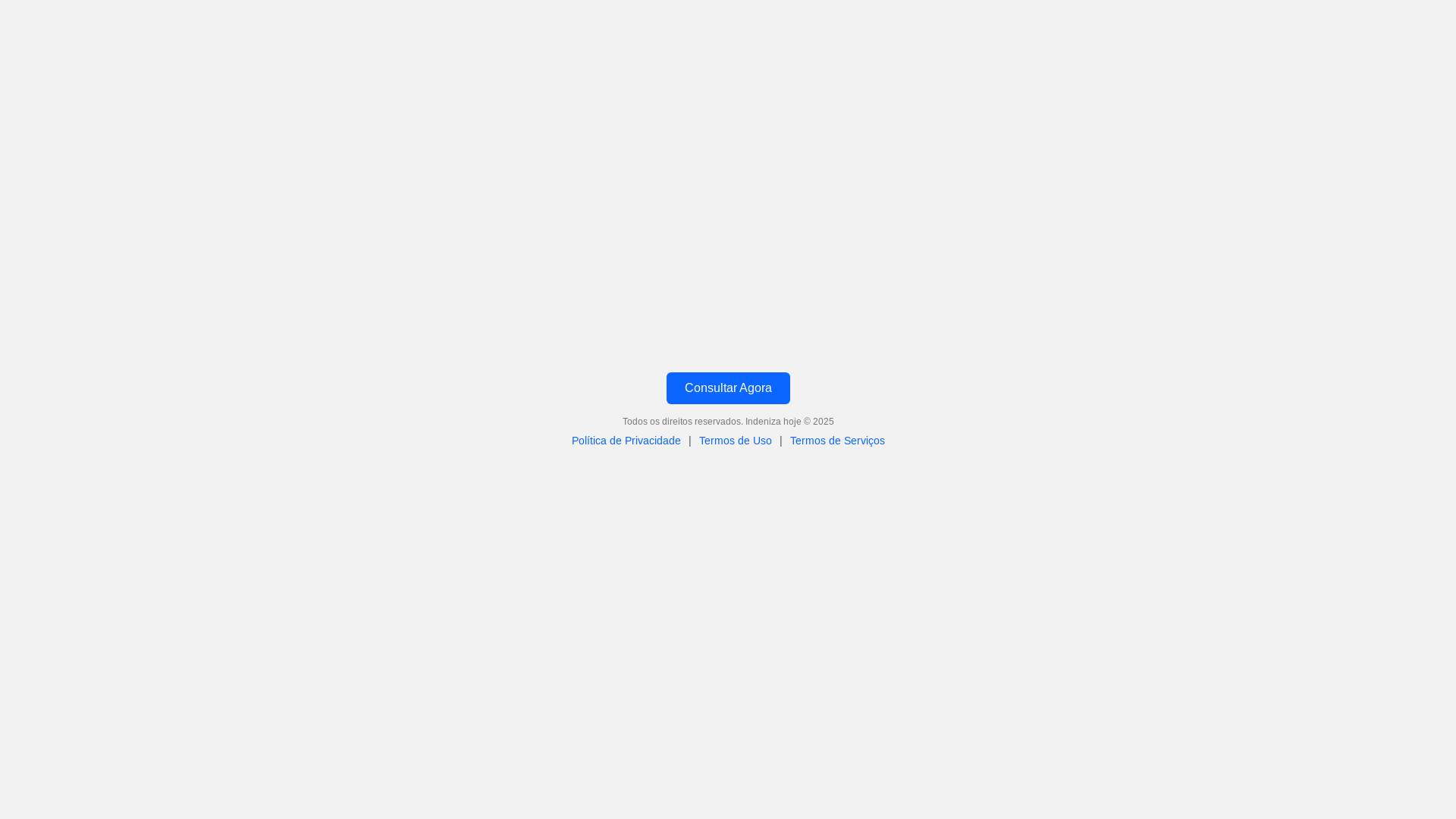website screenshot of https://dadosvazadosoficial.site/