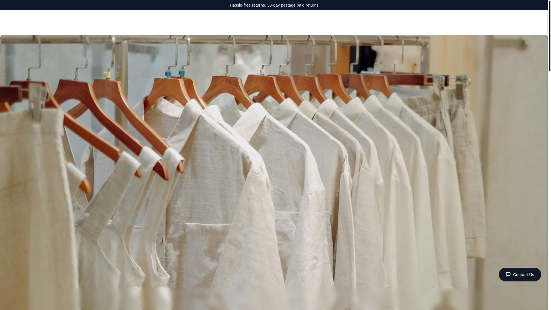website screenshot of https://delaicah.com/