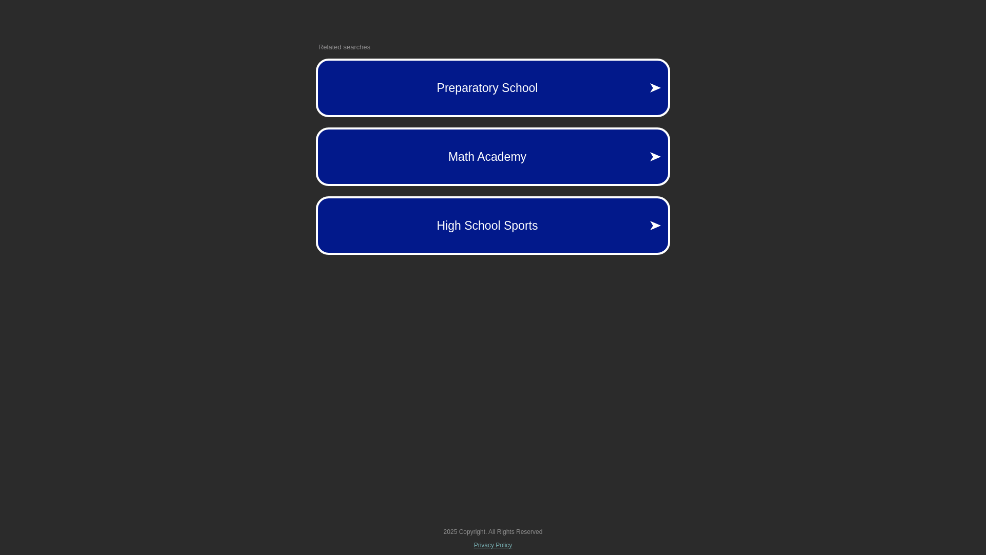 website screenshot of https://quckprep.com/