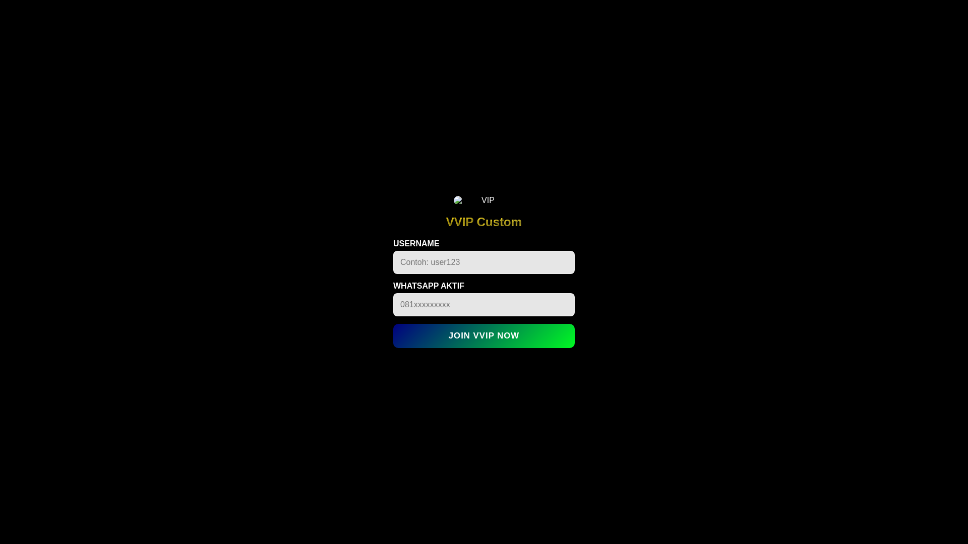 website screenshot of https://luckyvvipfirstplay88.com/