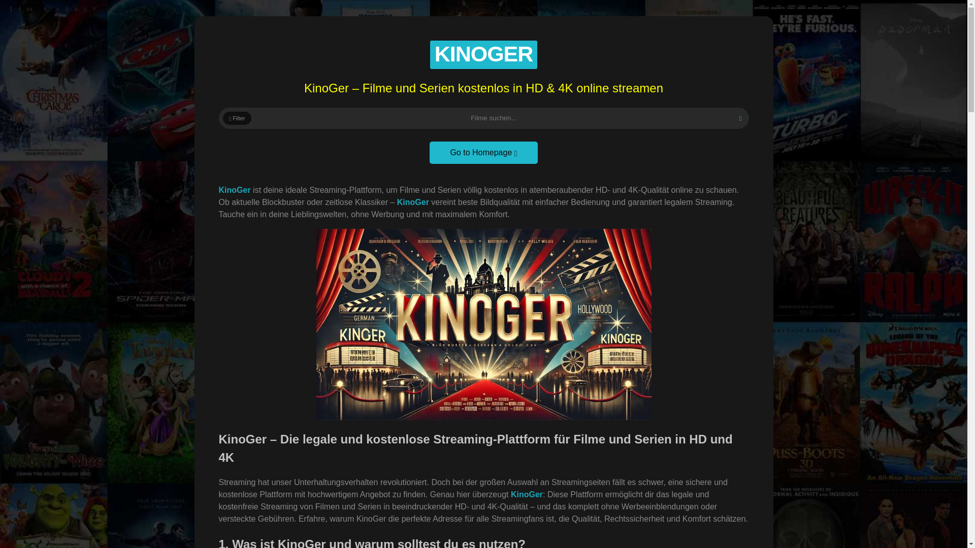 website screenshot of https://kinoger-cv-t12.pages.dev/