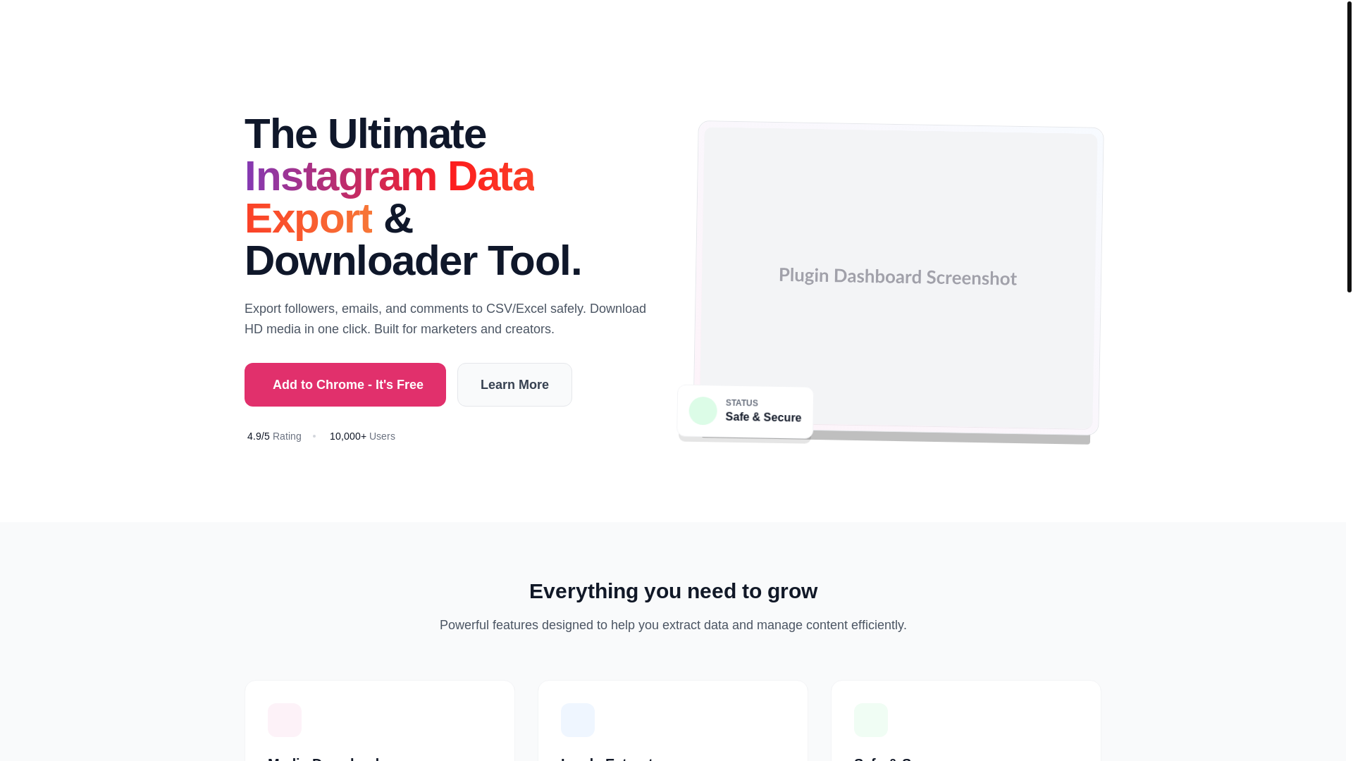 website screenshot of https://home-site-5j8.pages.dev/