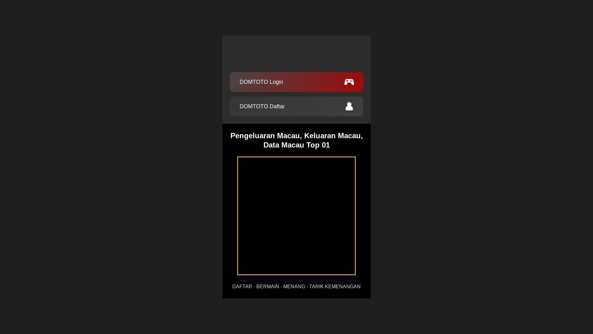 website screenshot of https://amp-cart.pages.dev/