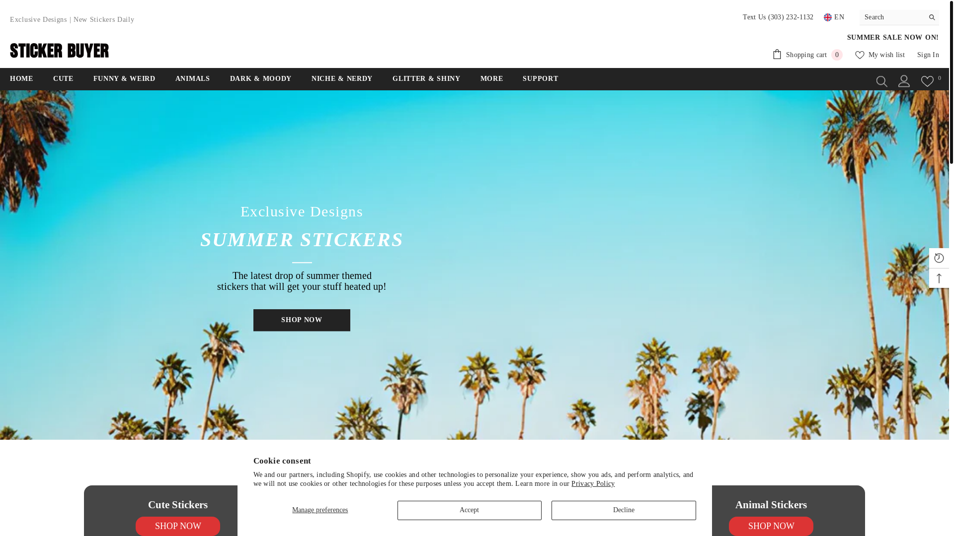 website screenshot of https://fastenvy.com/