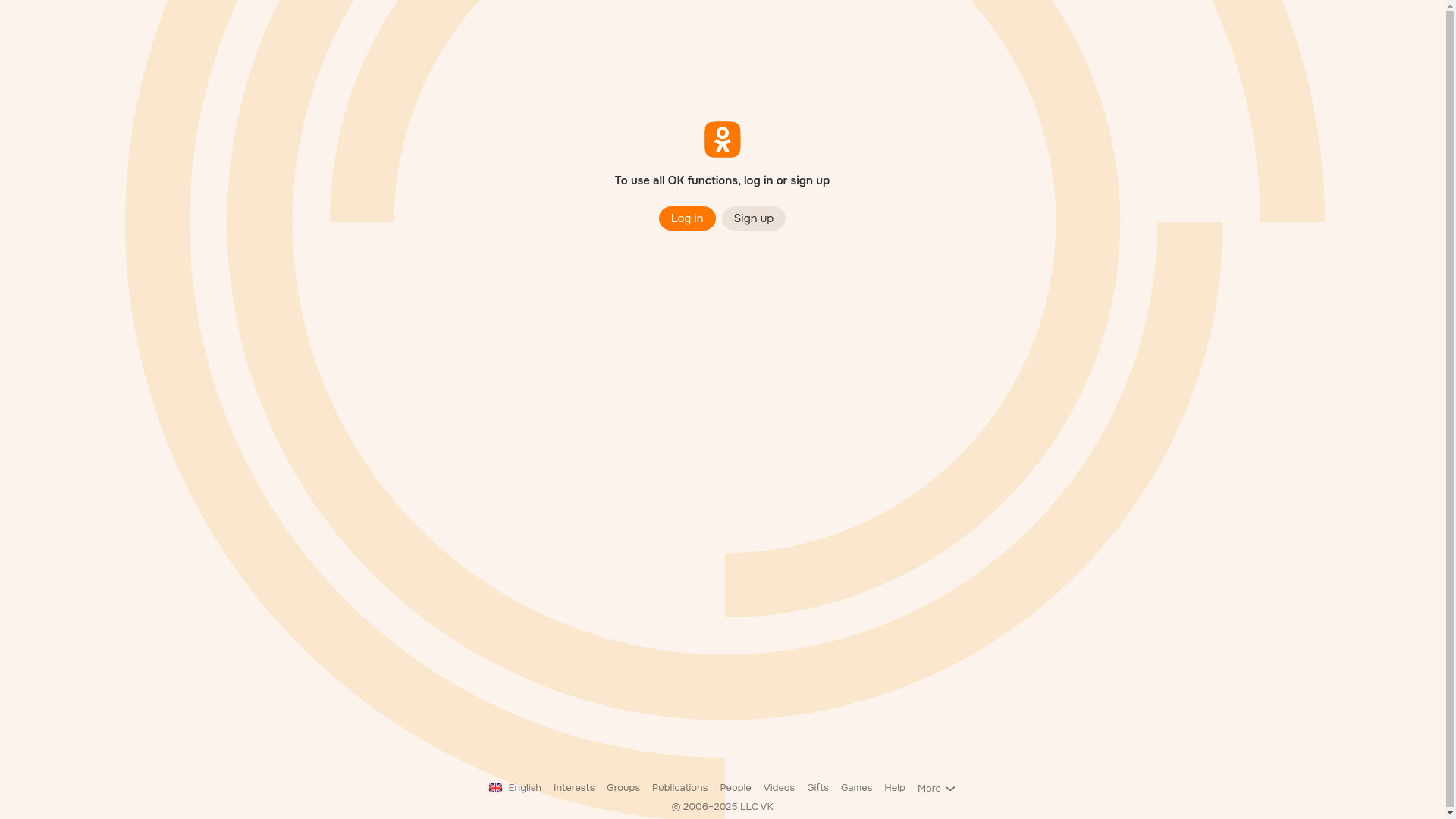 website screenshot of https://m.ok.ru/sj214b