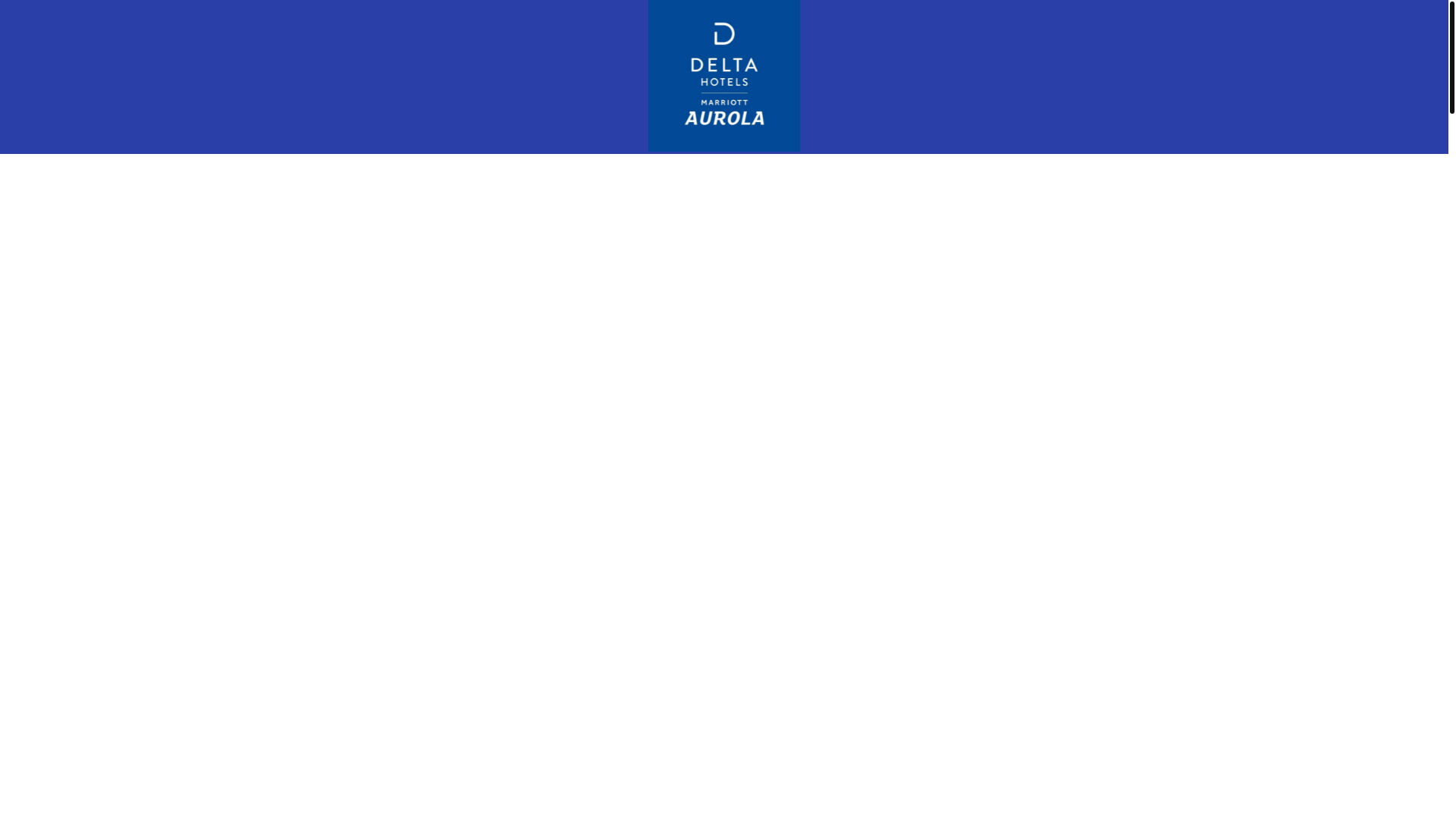 website screenshot of https://deltamarriottaurola.com/