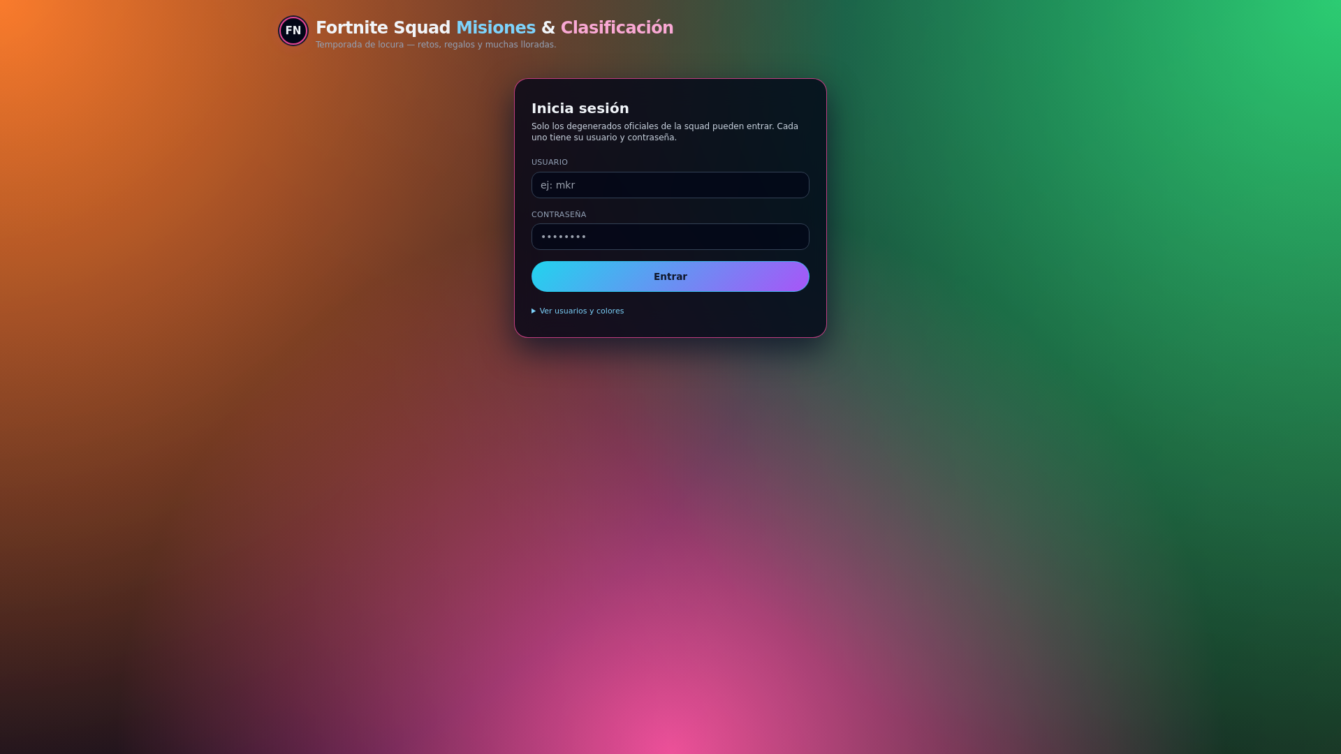website screenshot of https://comunistasquests.pages.dev/