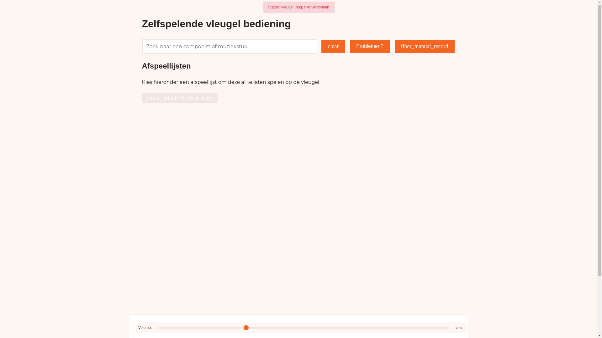 website screenshot of https://pianoplayer.pages.dev/