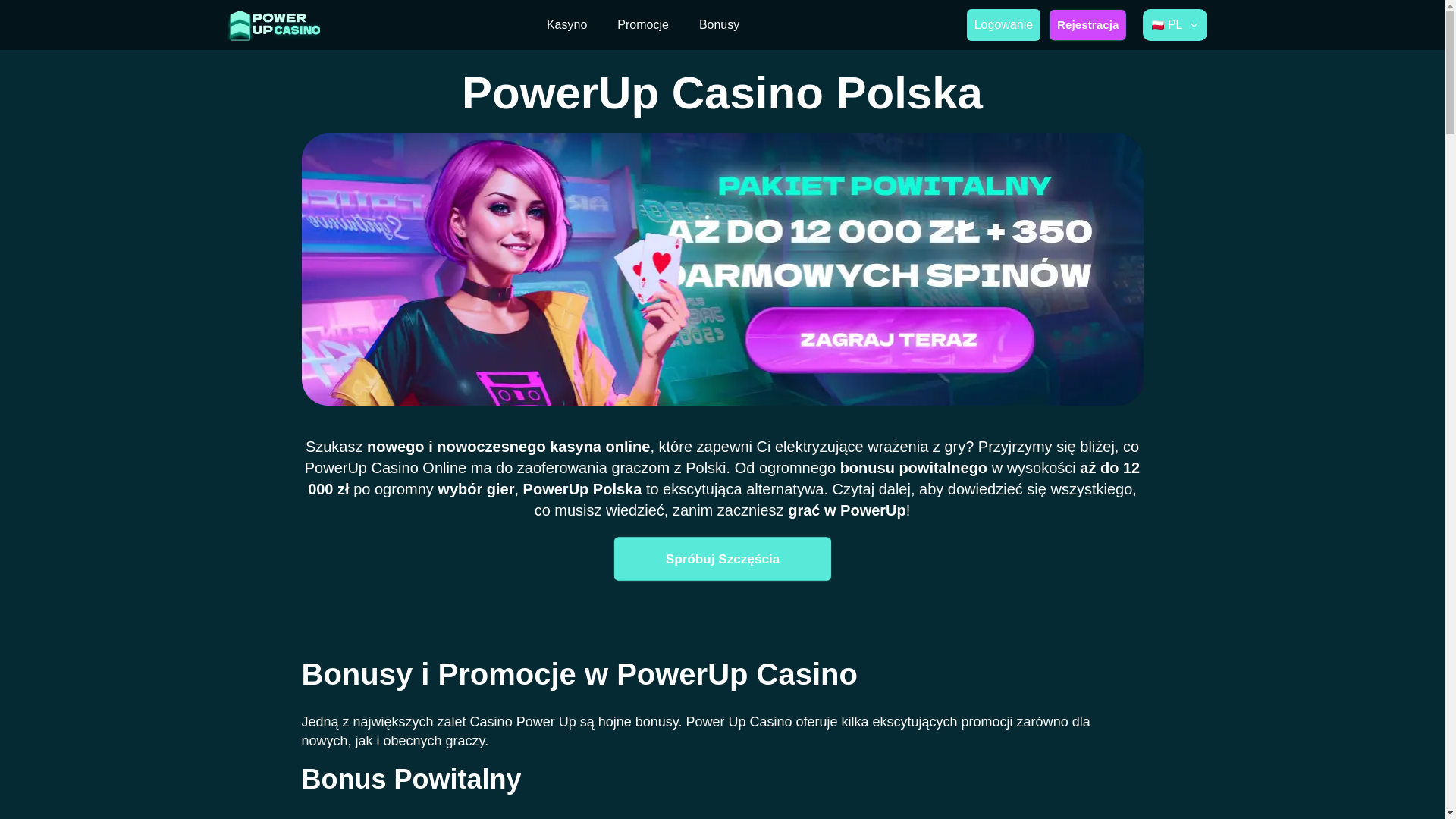 website screenshot of https://powerup-net-pl-13796.pages.dev/