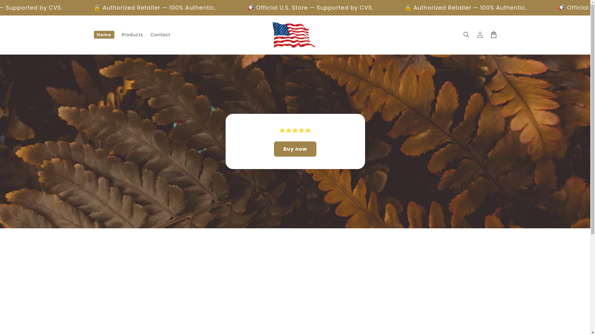 website screenshot of https://satvist.store/