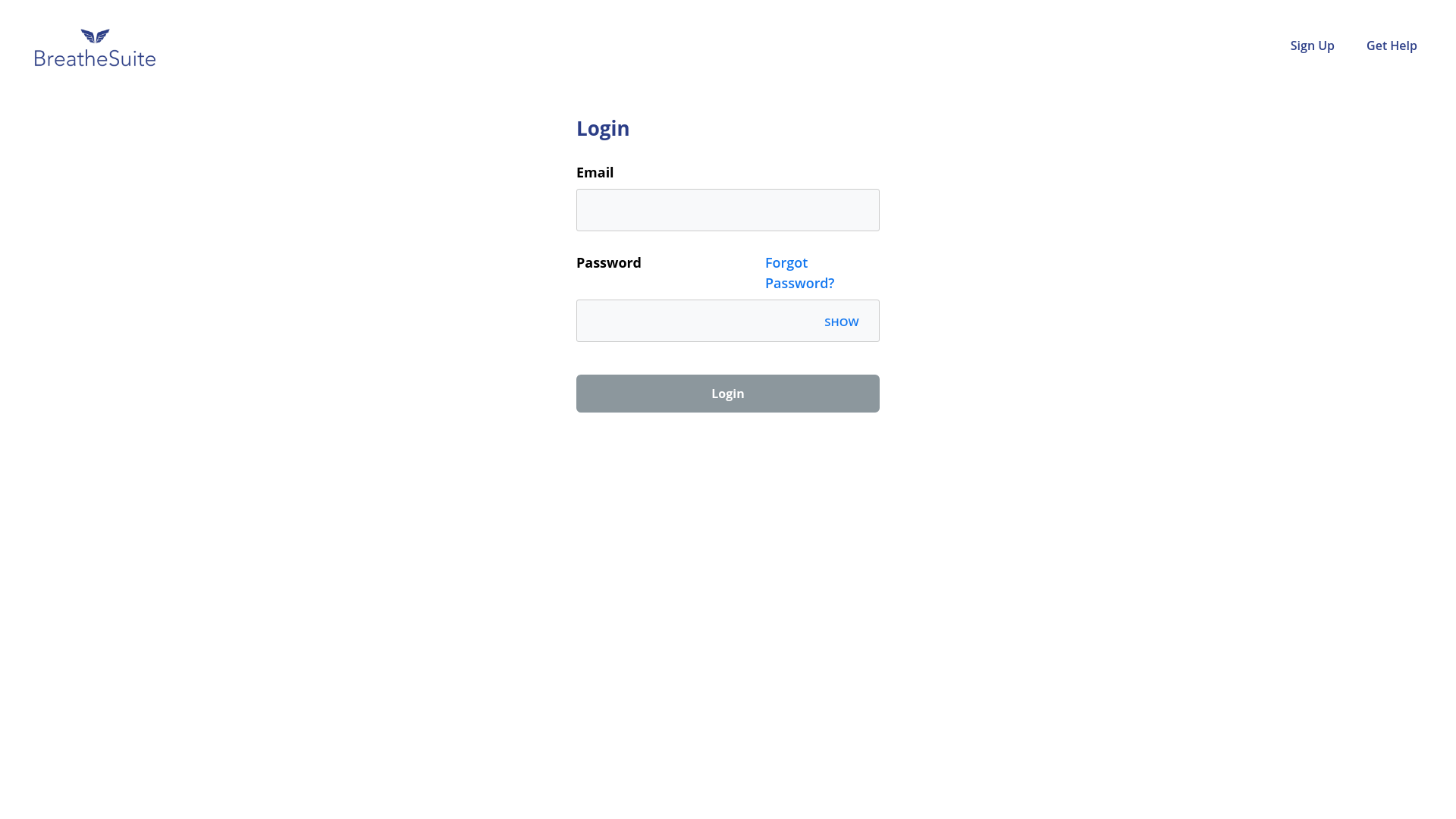 website screenshot of https://users-dashboard-dev.pages.dev/