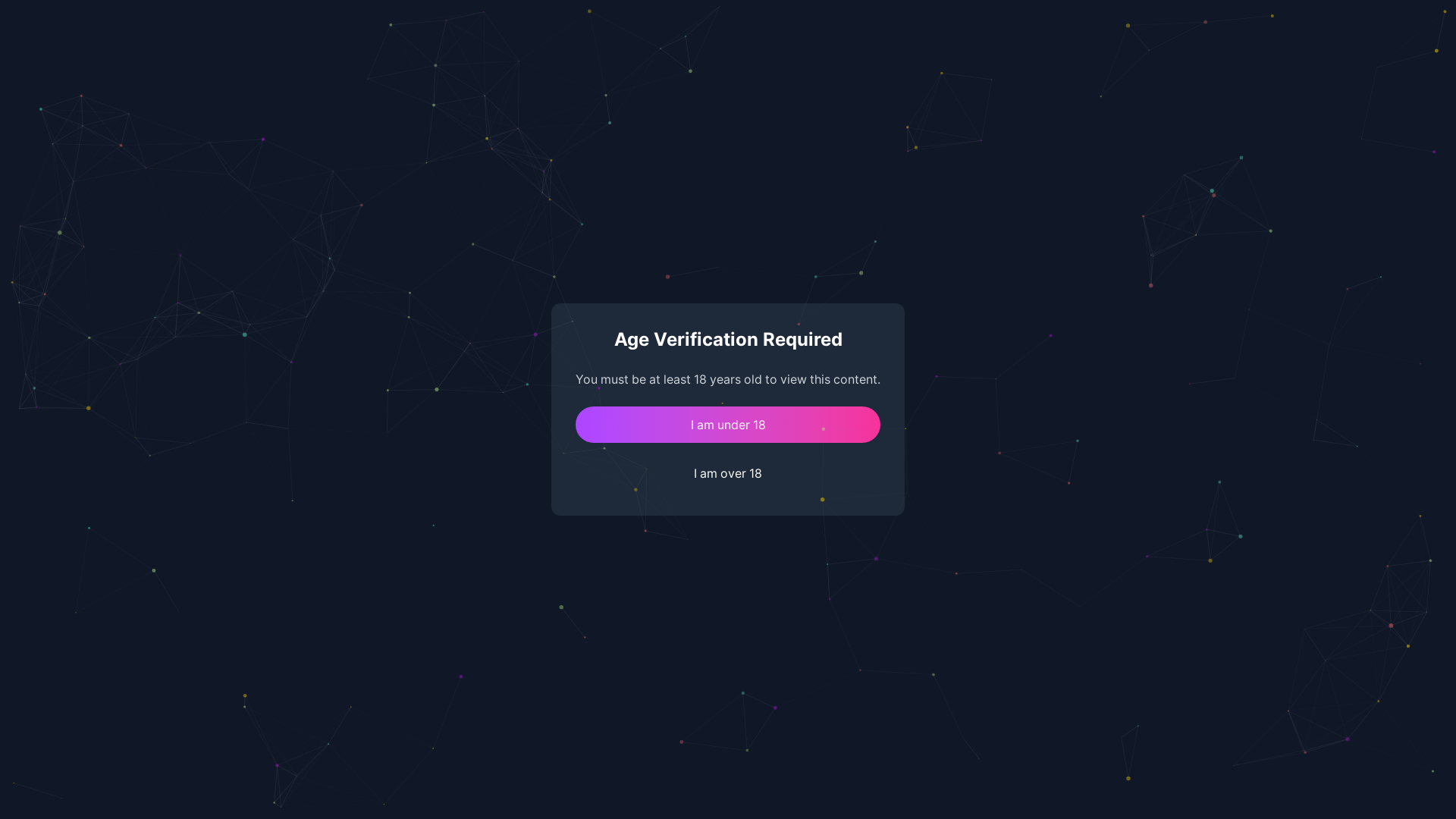 website screenshot of https://quickzeta.cfd/