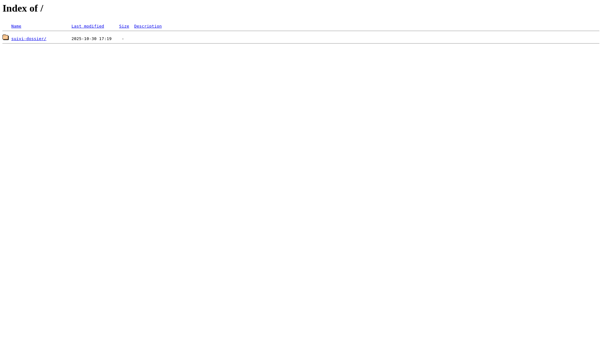 website screenshot of https://suivi-dossier-grte.fr/