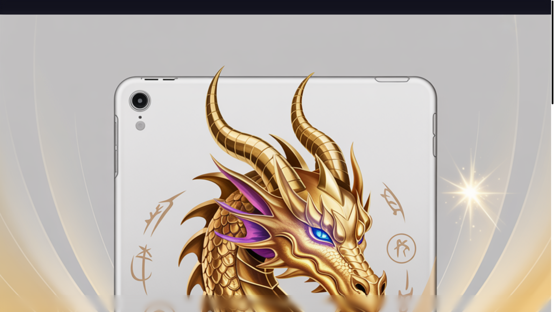 website screenshot of https://portal-lau-edu.pages.dev/