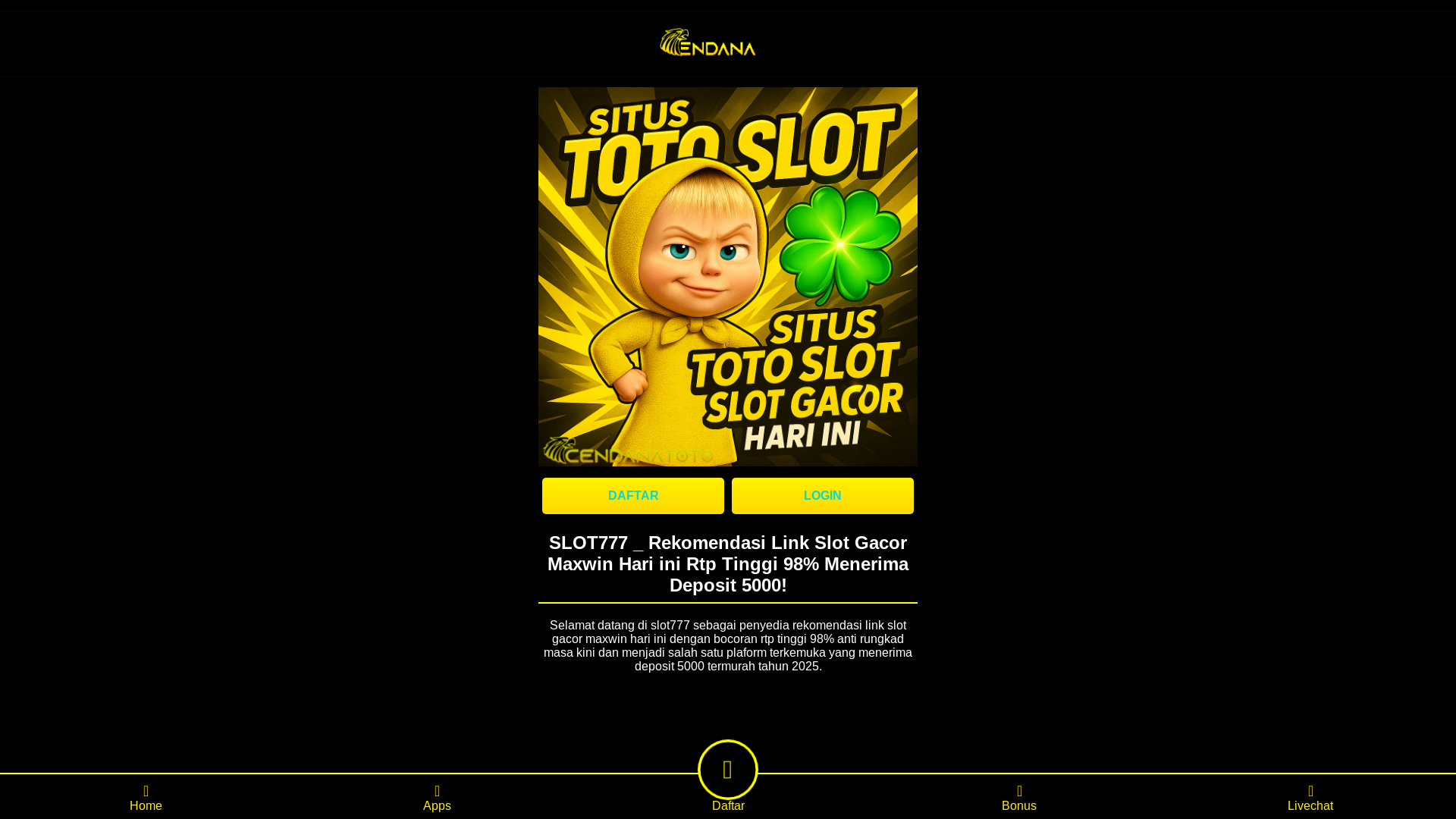 website screenshot of https://asadekontol.pages.dev/