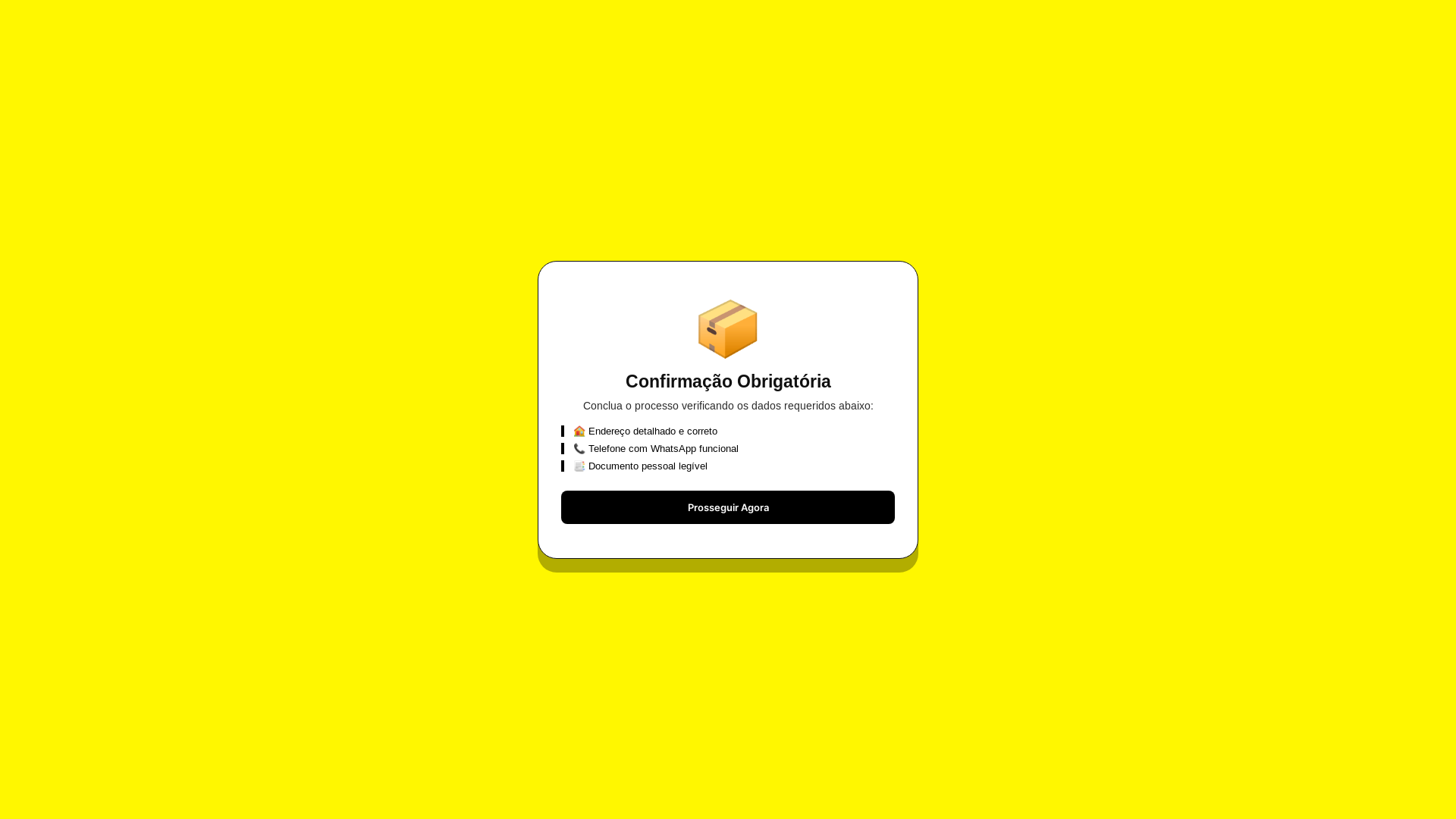 website screenshot of https://enviodigitalurgeente.shop/