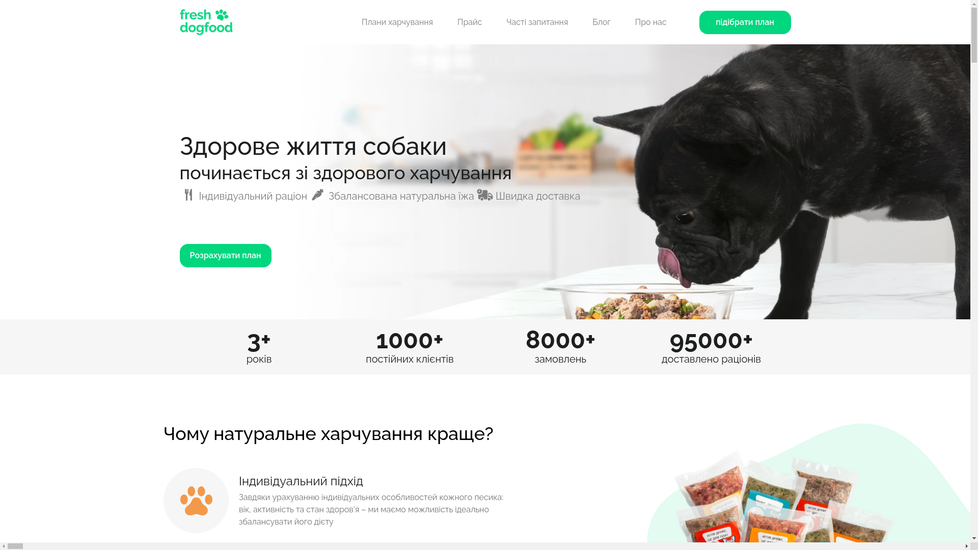 website screenshot of https://fdf-site.pages.dev/