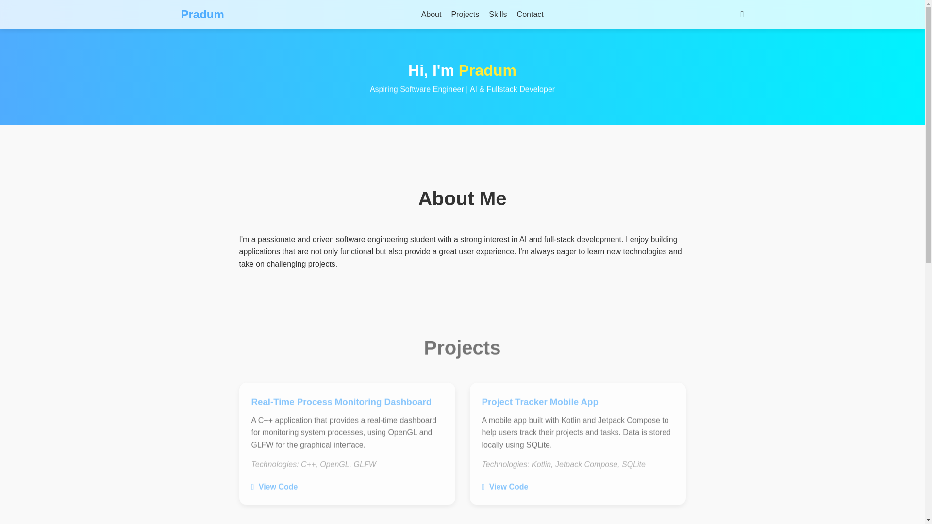 website screenshot of https://portfolio-test-ah9.pages.dev/