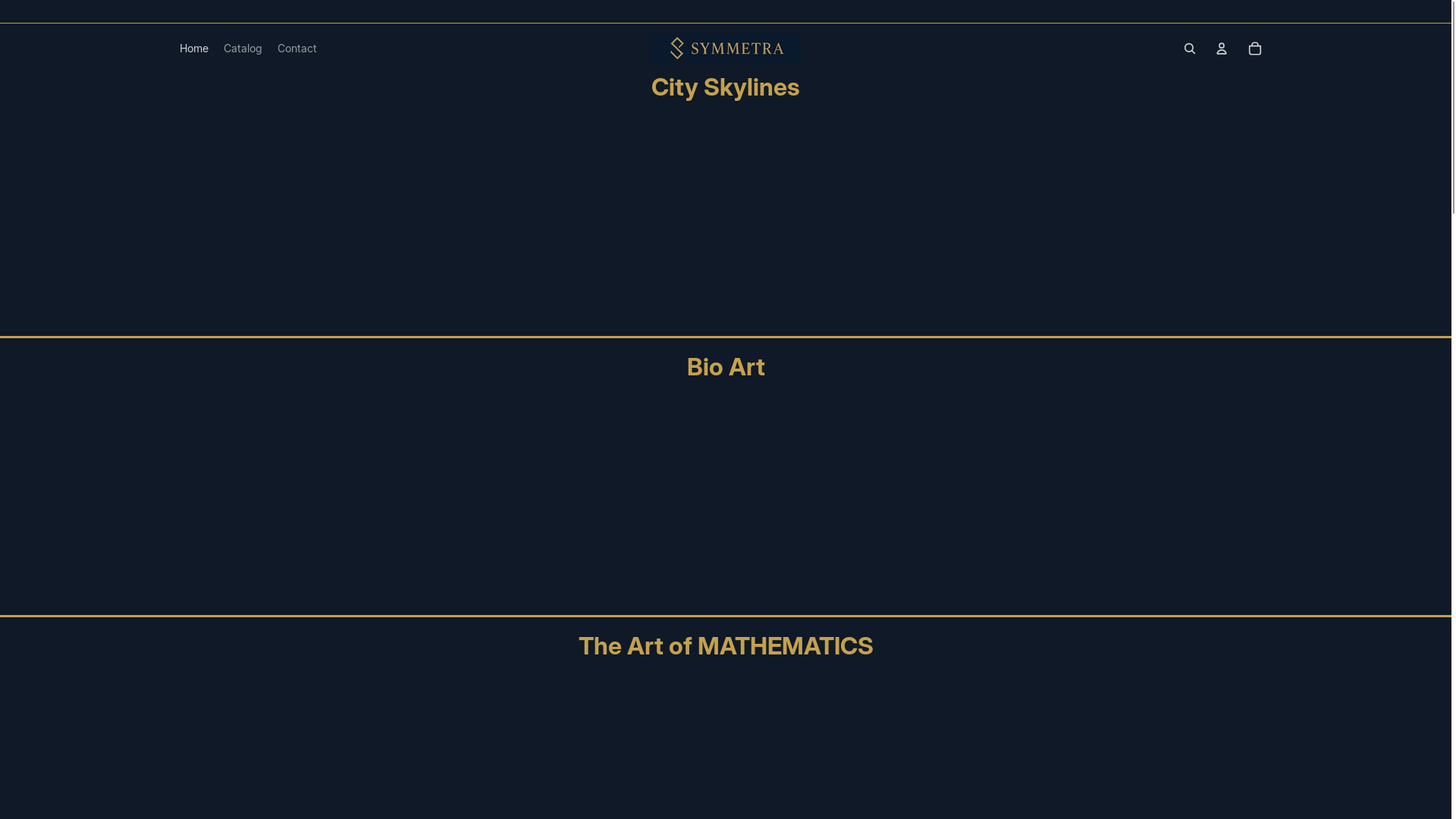website screenshot of https://vellichori.com/