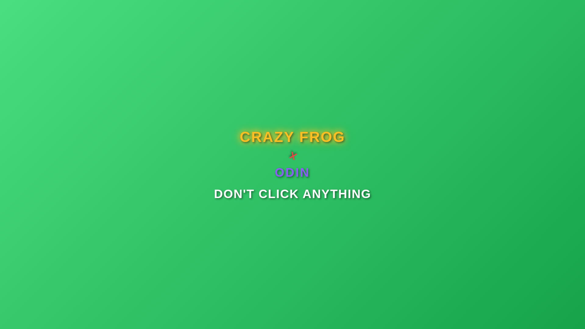 website screenshot of https://pempem.fun/