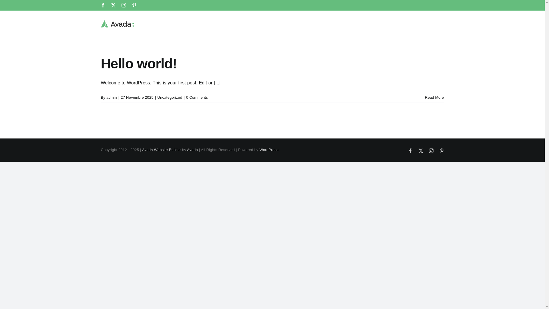 website screenshot of https://nidodaquila1906.it/