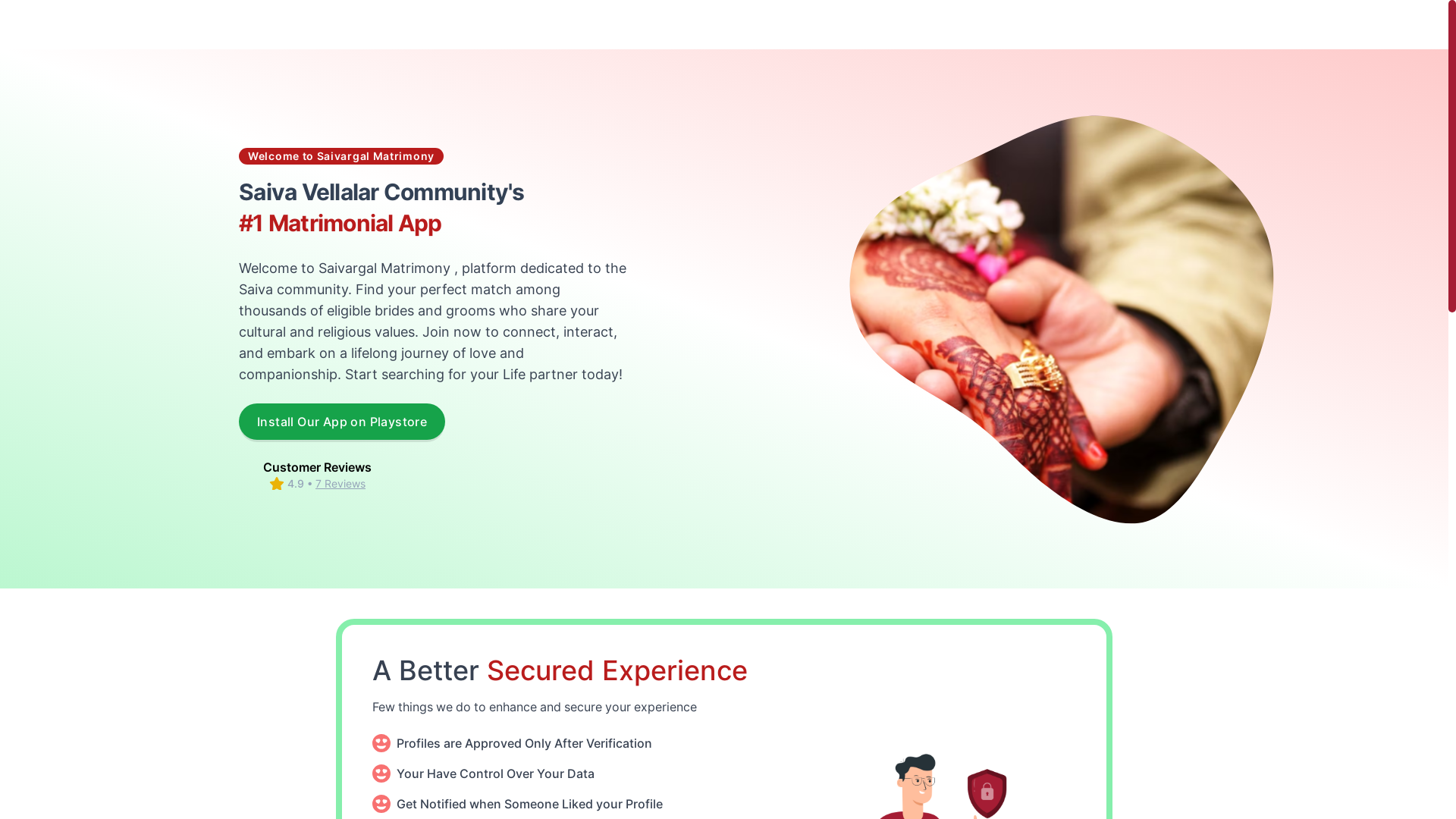 website screenshot of https://sm-website.pages.dev/