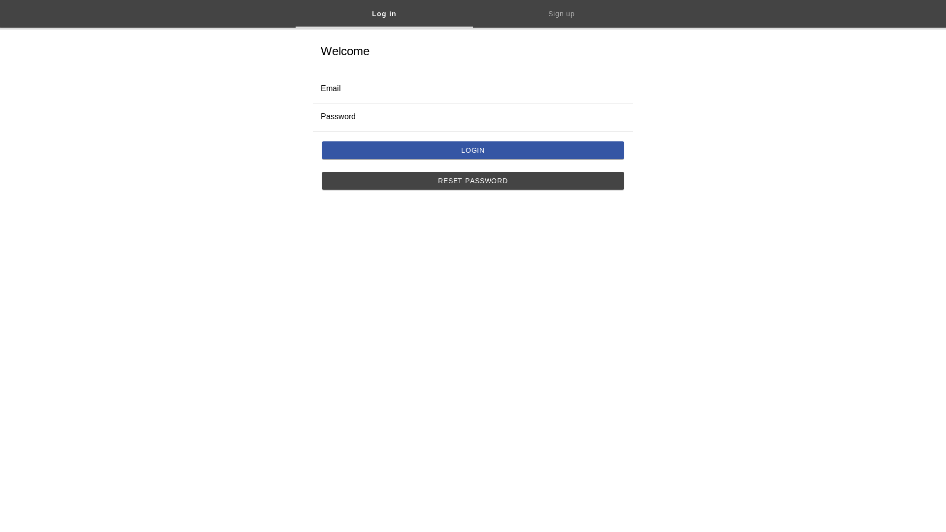 website screenshot of https://magnum-spa.pages.dev/