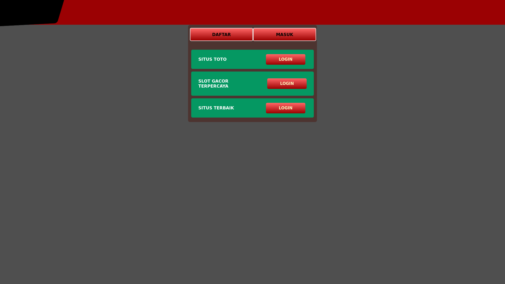 website screenshot of https://polo4d-aut.pages.dev/