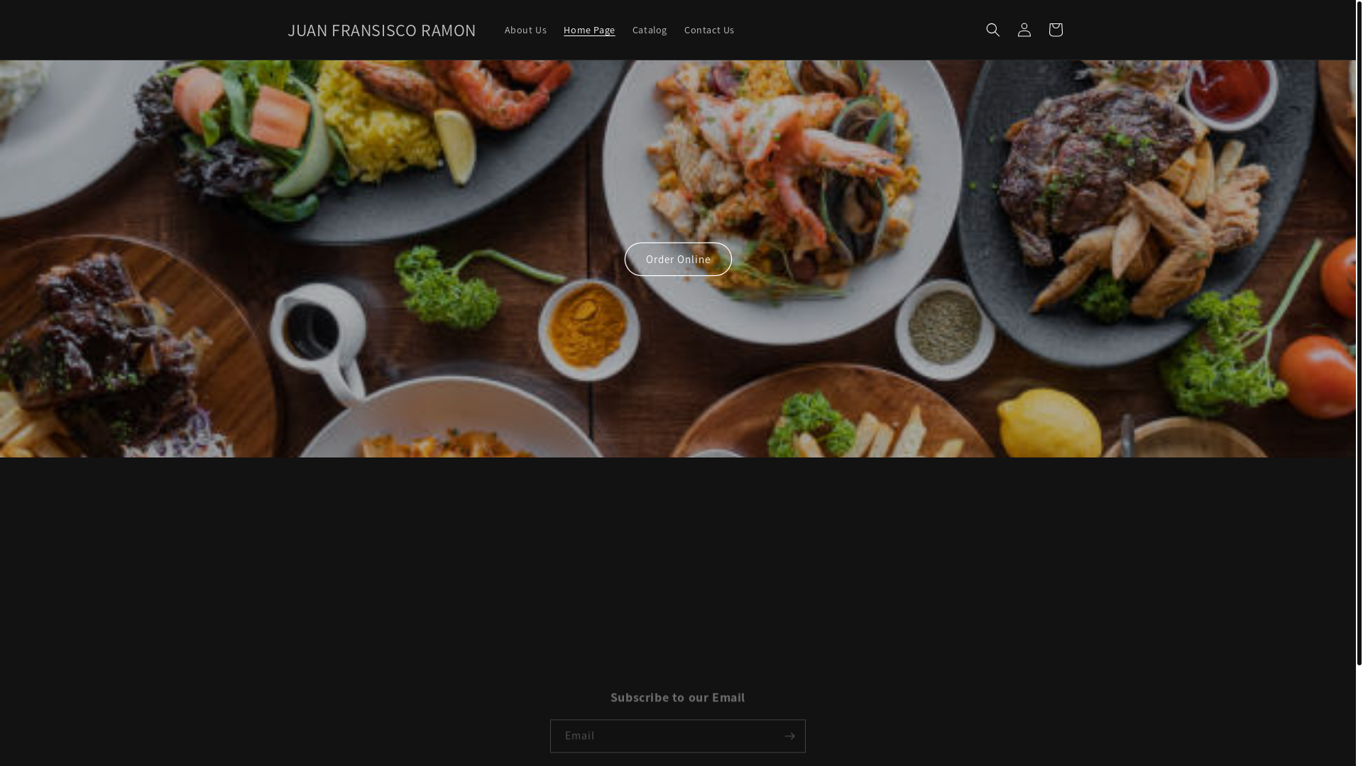 website screenshot of https://mangolianthaicuisine.shop/