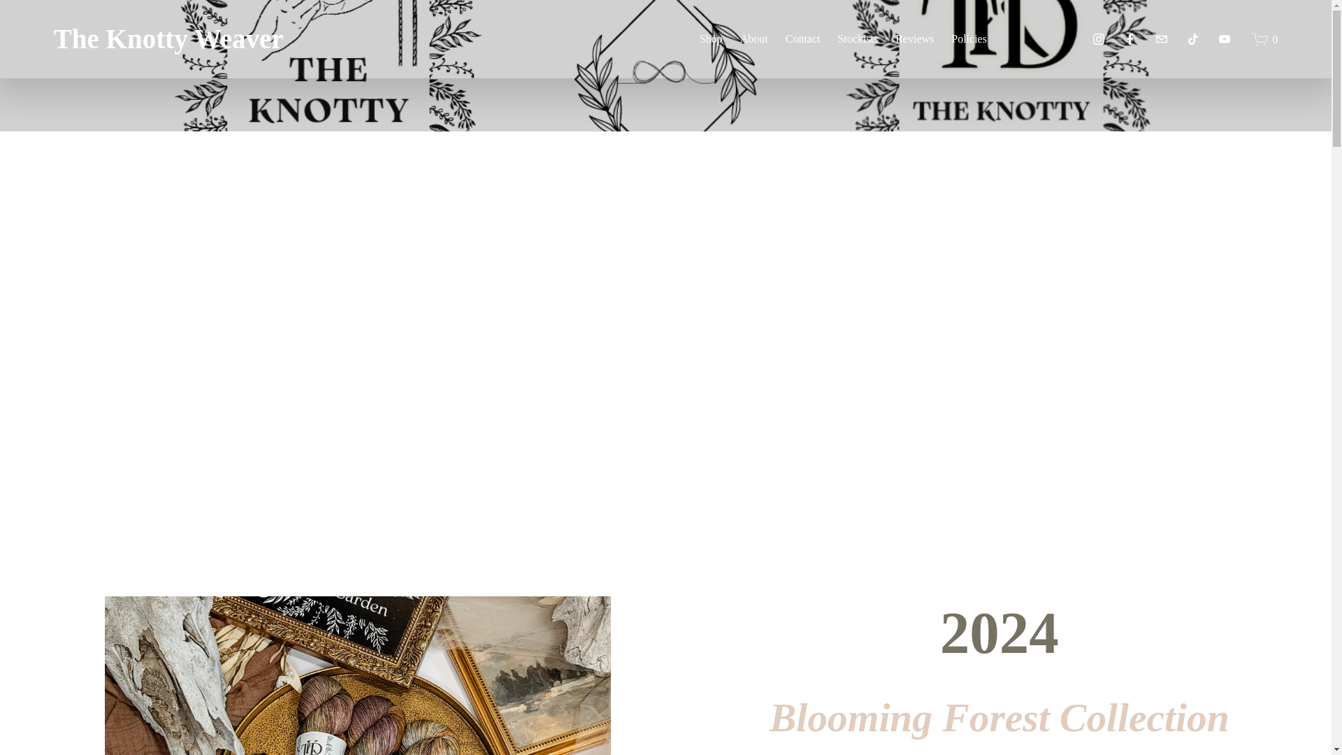 website screenshot of https://huesofredemption.com/