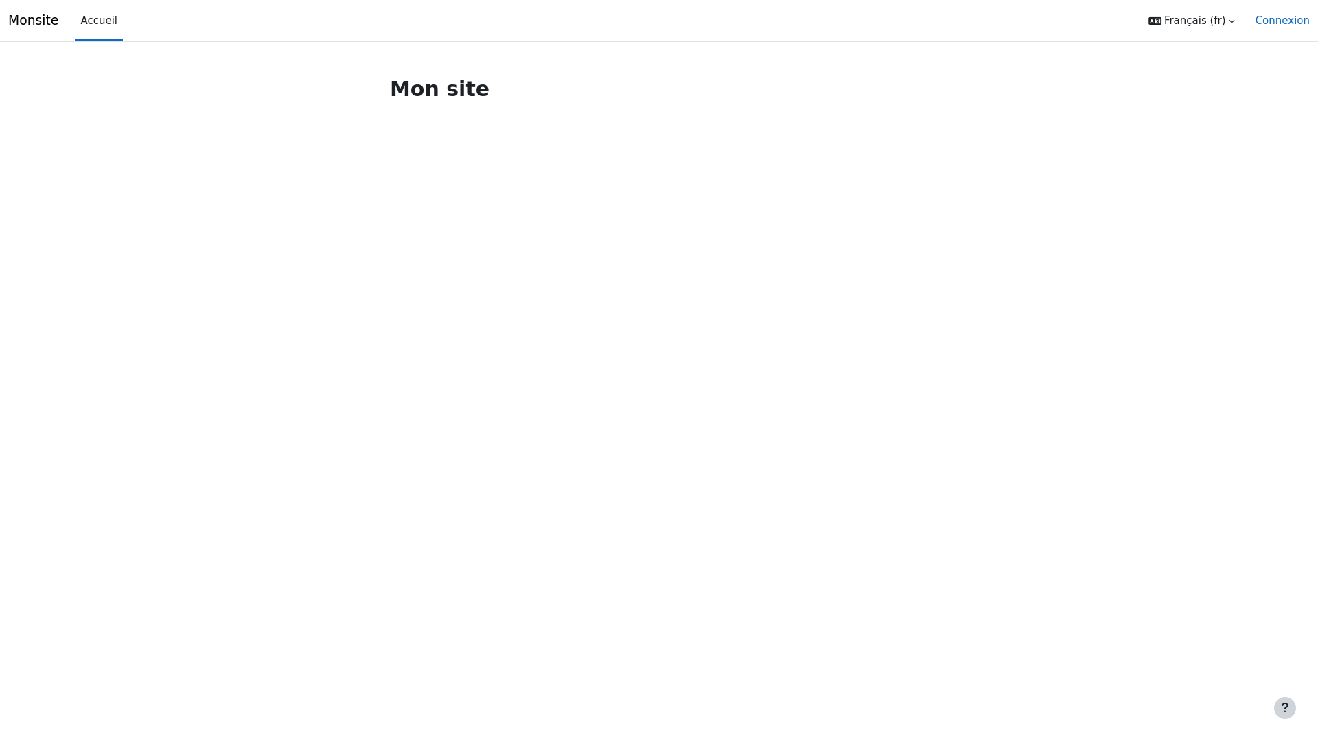 website screenshot of https://ffessm-archeo.fr/