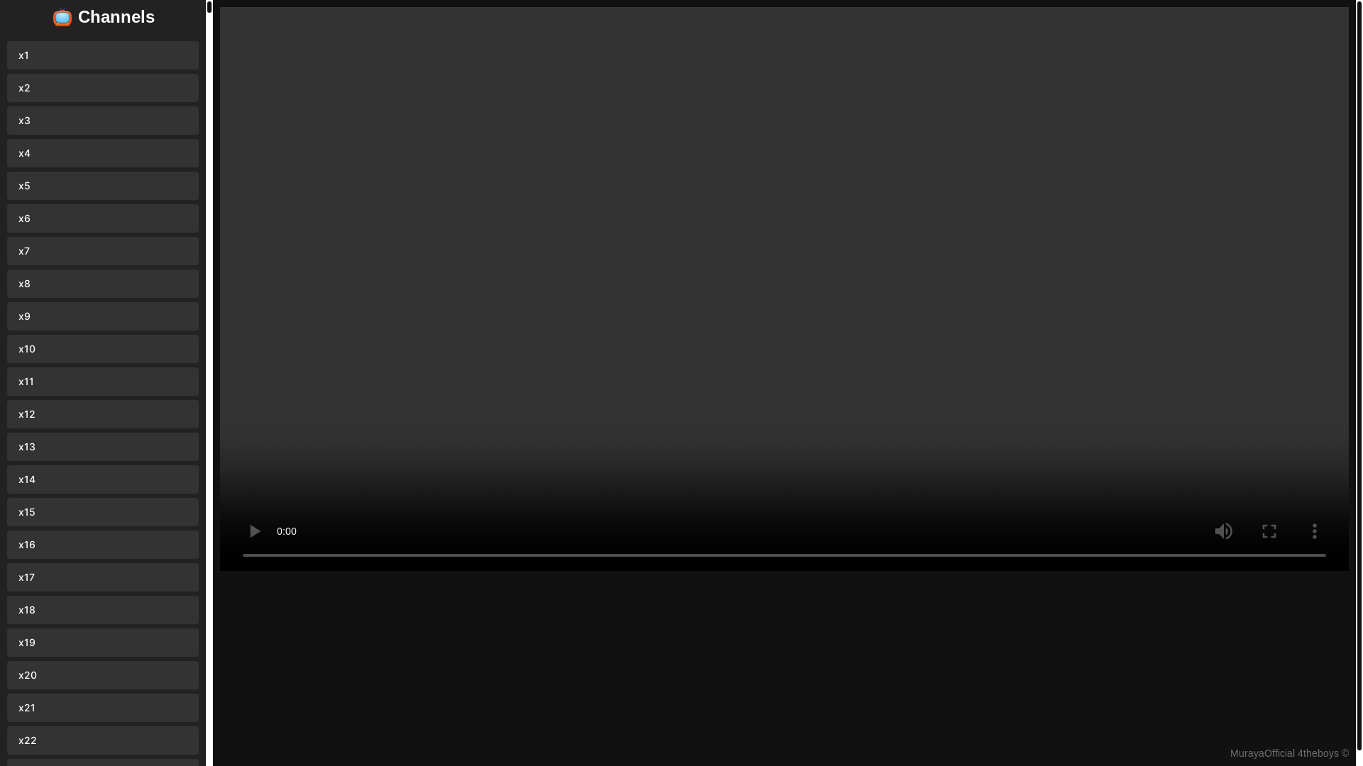 website screenshot of https://2k-cfk.pages.dev/
