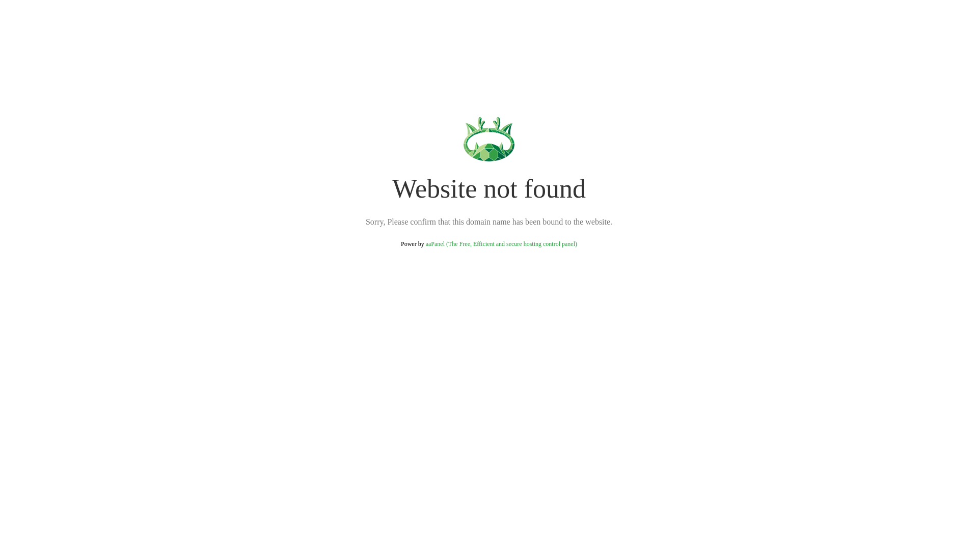 website screenshot of https://vaultrescue.info/