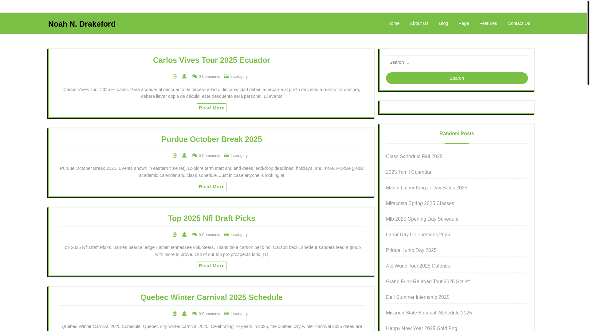 website screenshot of https://noahndrakeford.pages.dev/