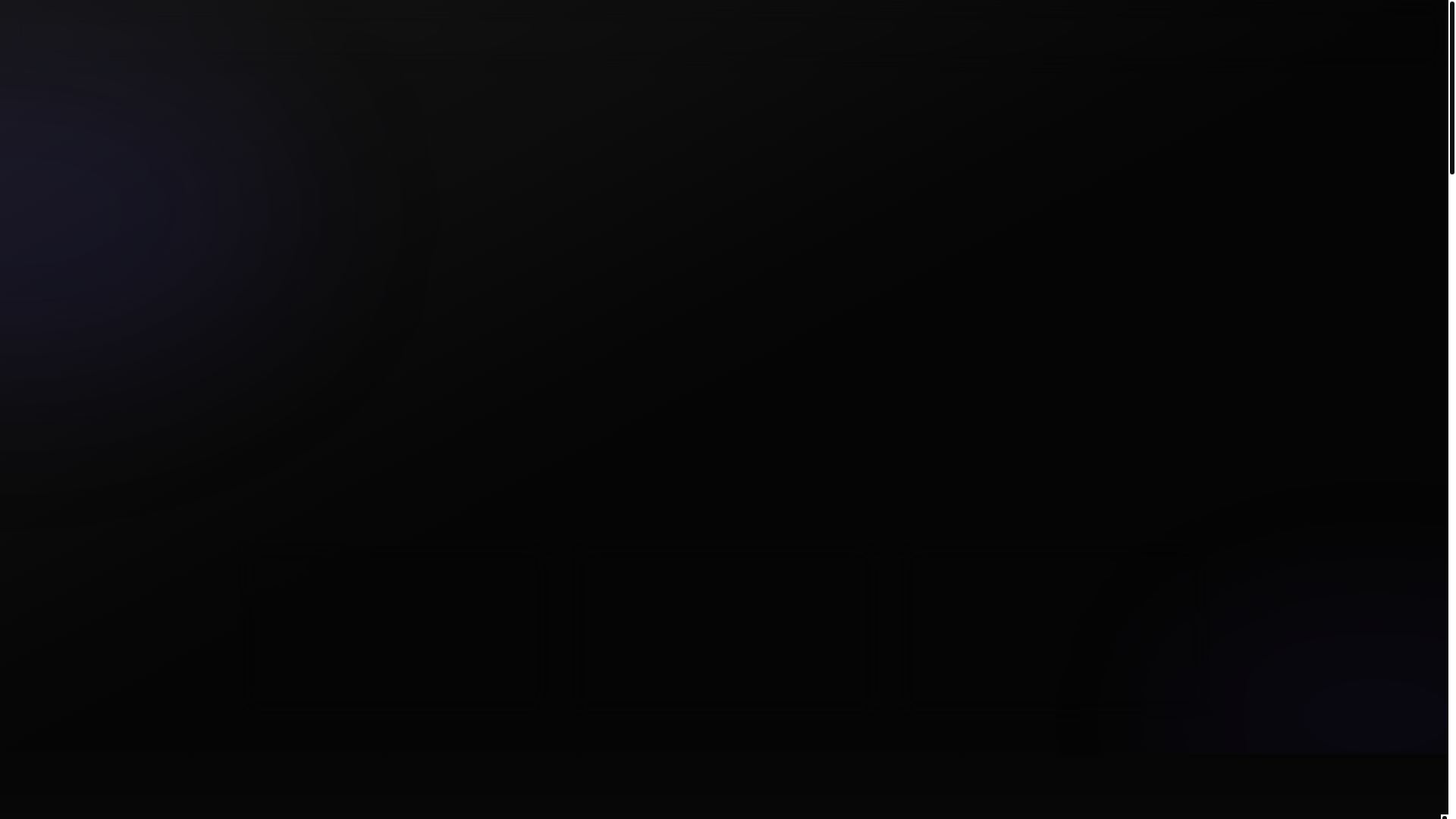 website screenshot of https://infinyai.com/