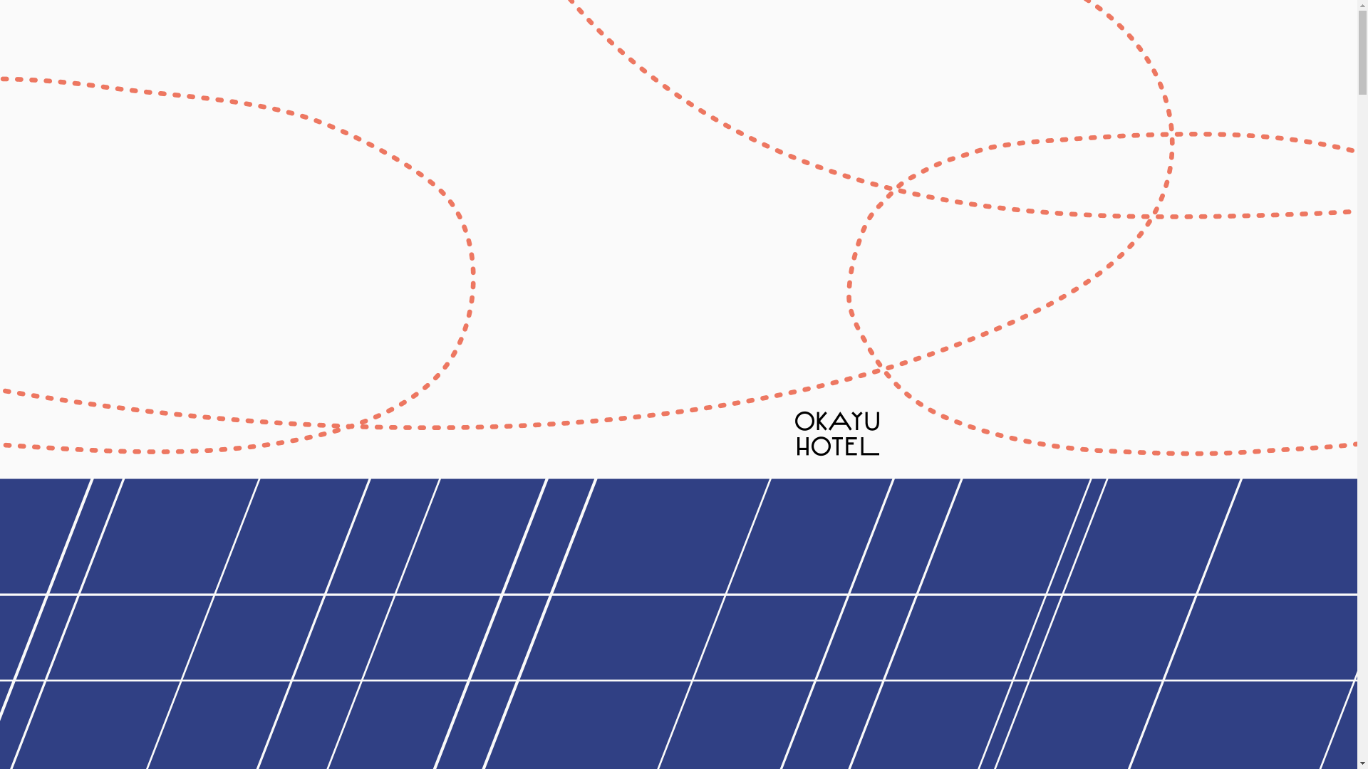 website screenshot of https://okayuhotel.pages.dev/