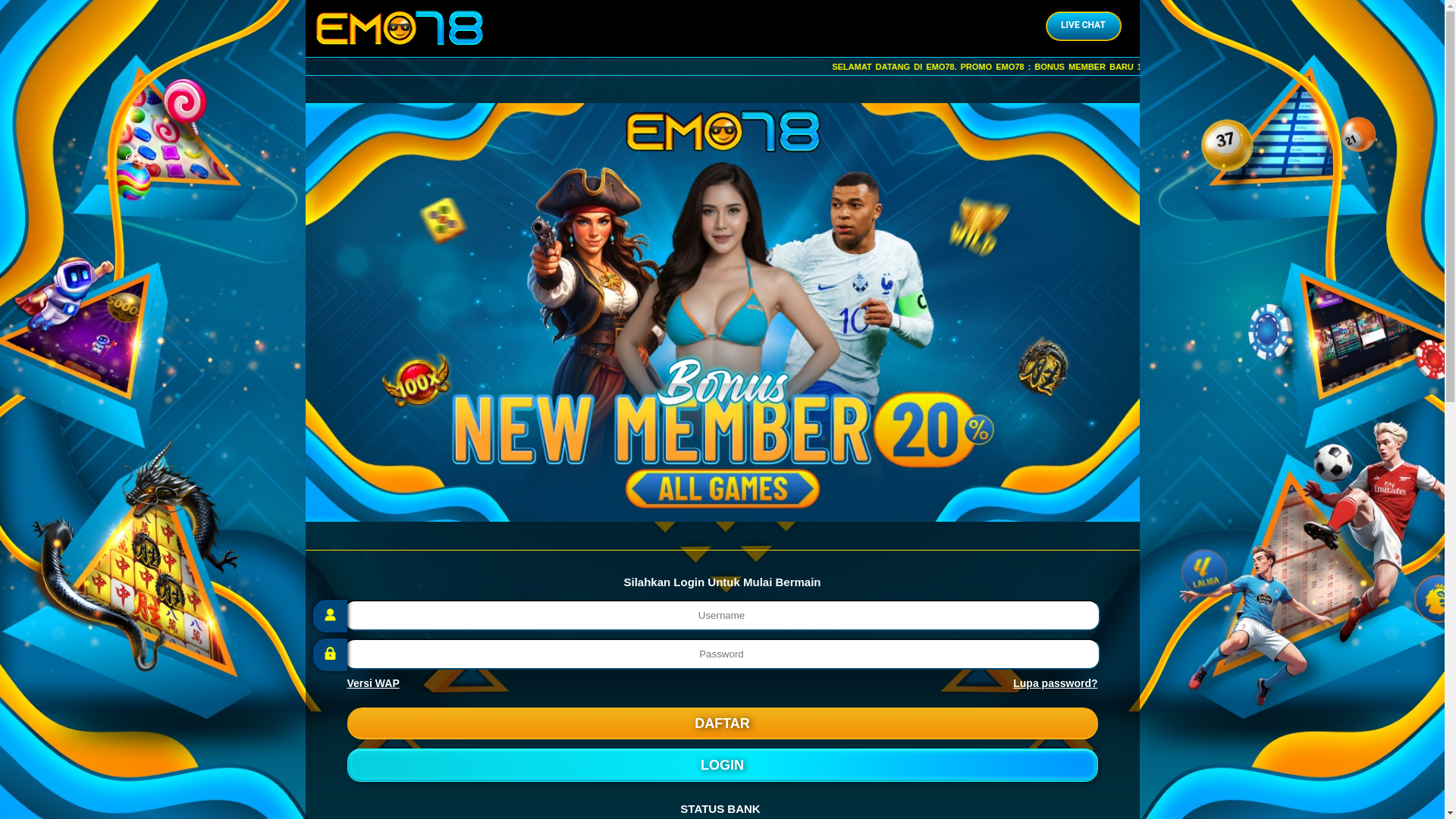 website screenshot of https://sibakutu.pages.dev/