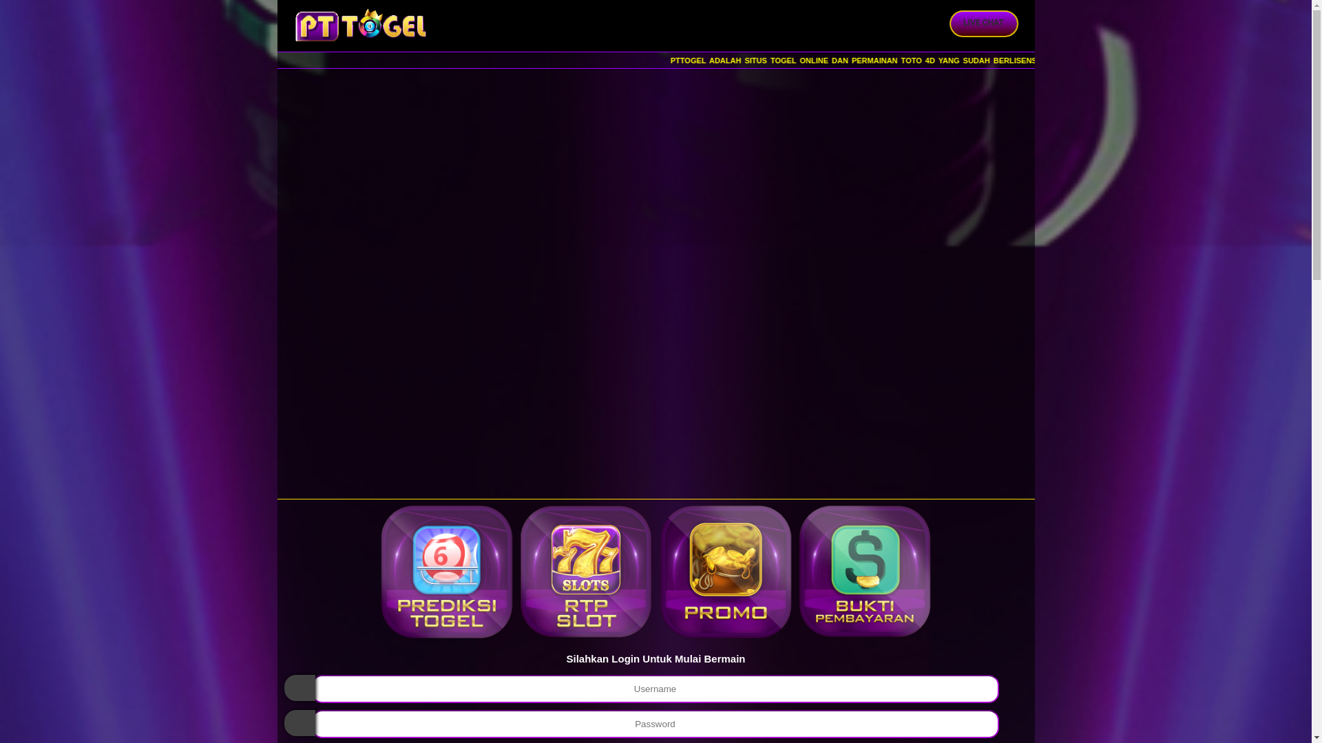 website screenshot of https://pelase-naikkin-lagi.pages.dev/